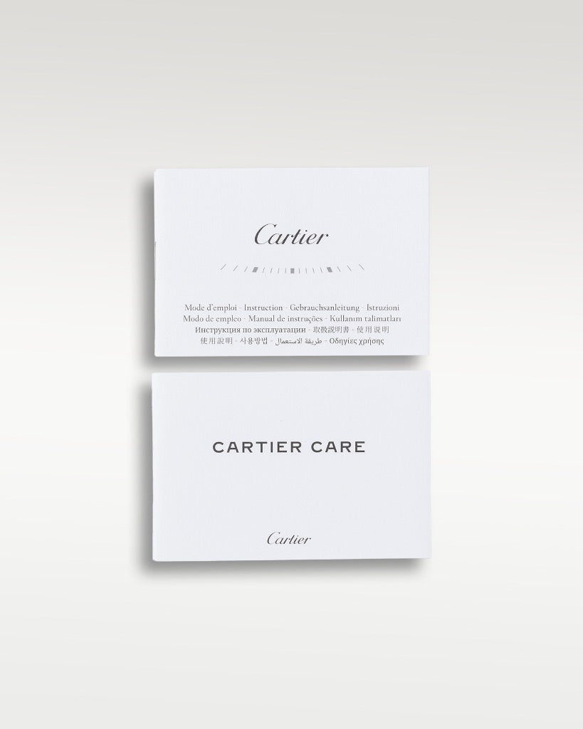 Cartier Panthère W2PN0006
