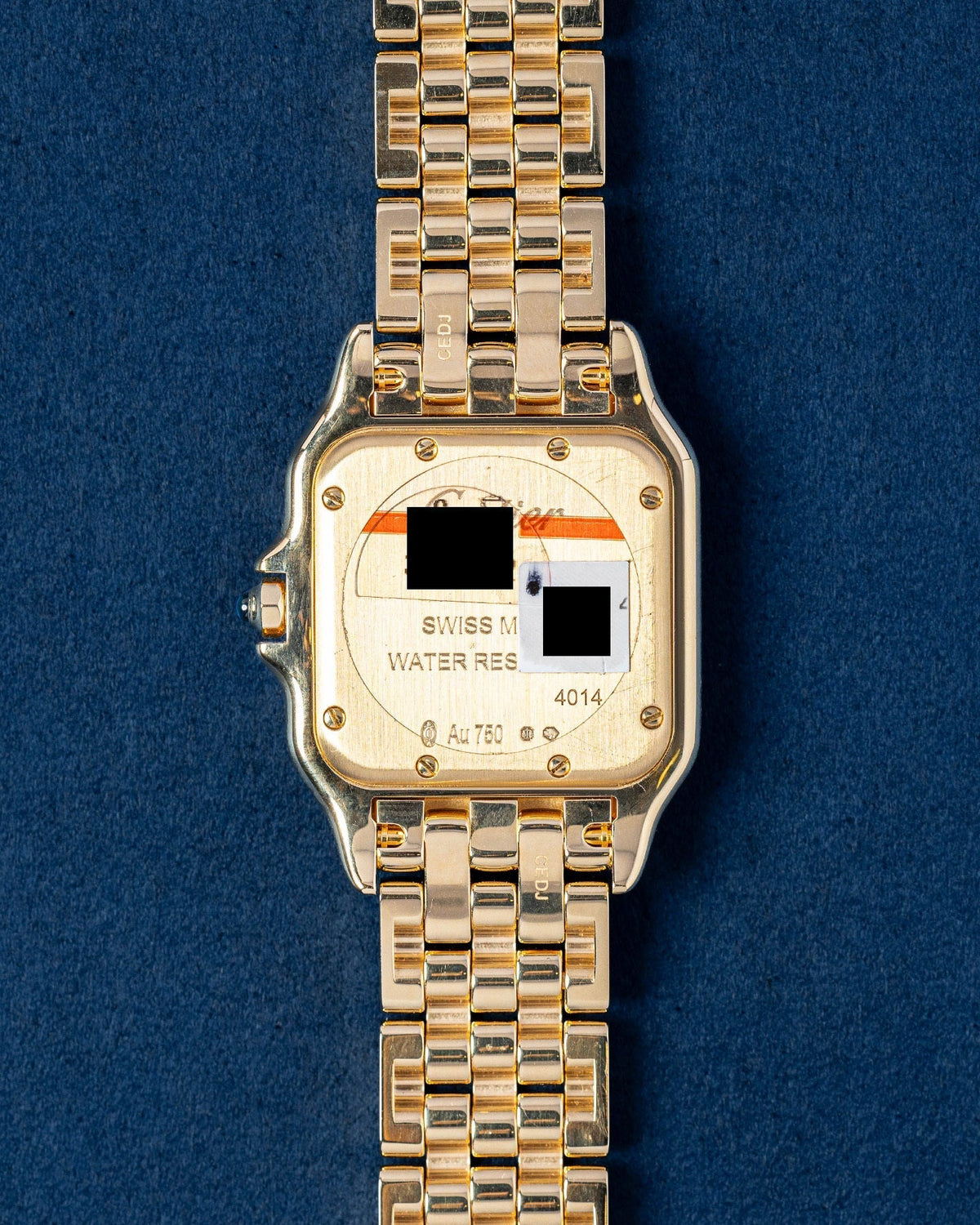 Cartier Panthère WGPN0009