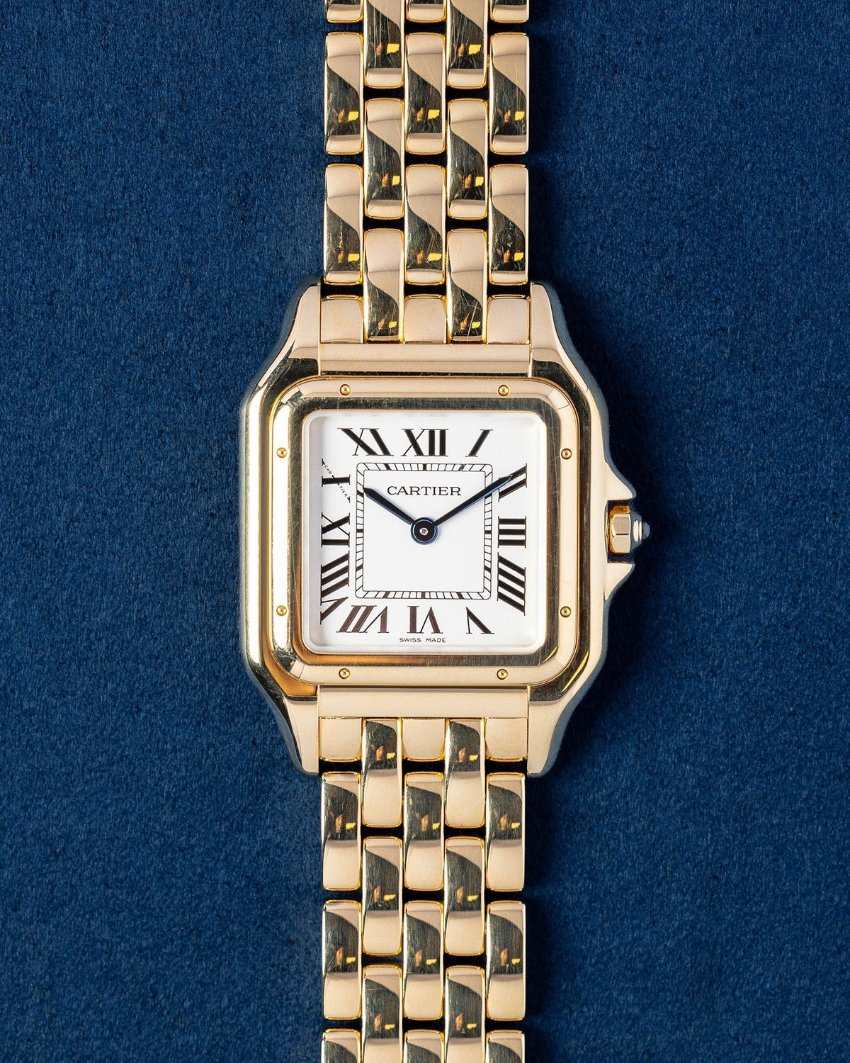Cartier Panthère WGPN0009