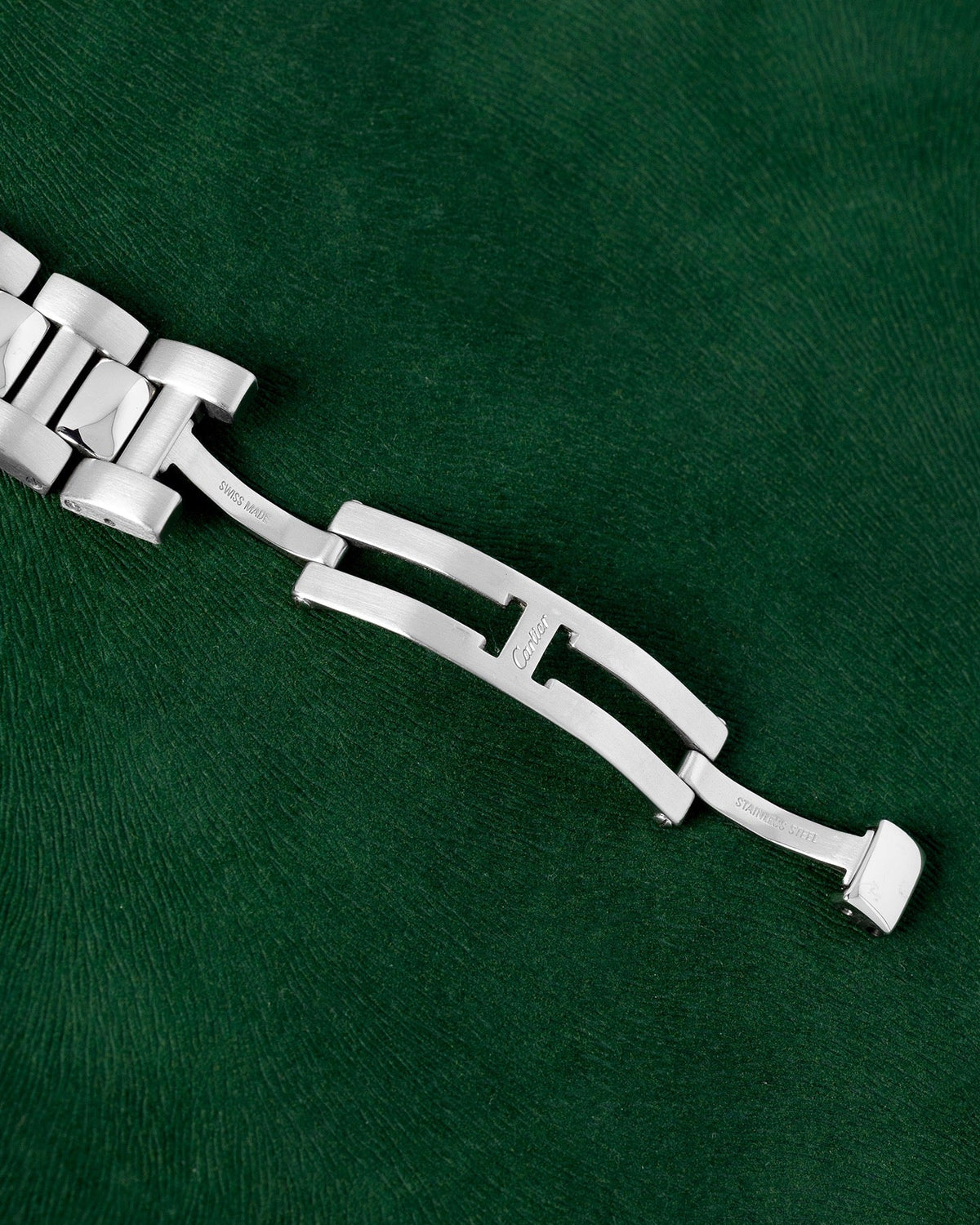 Cartier Pasha 2379