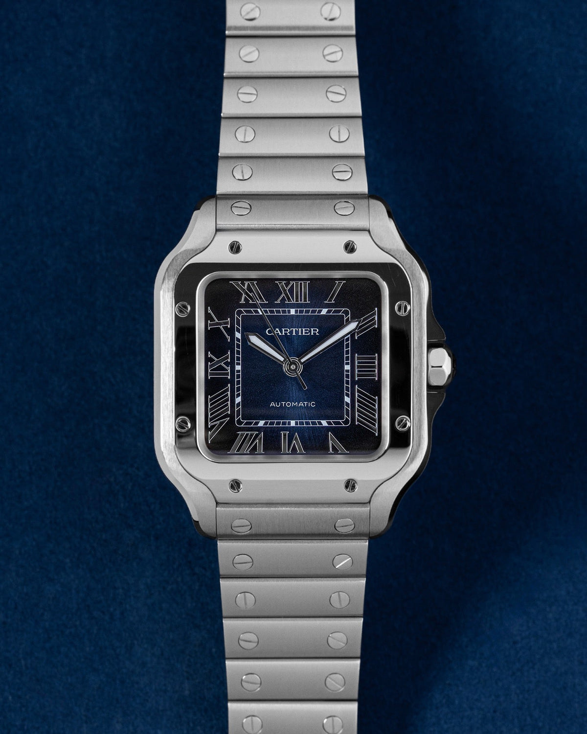 Cartier SANTOS WSSA0063