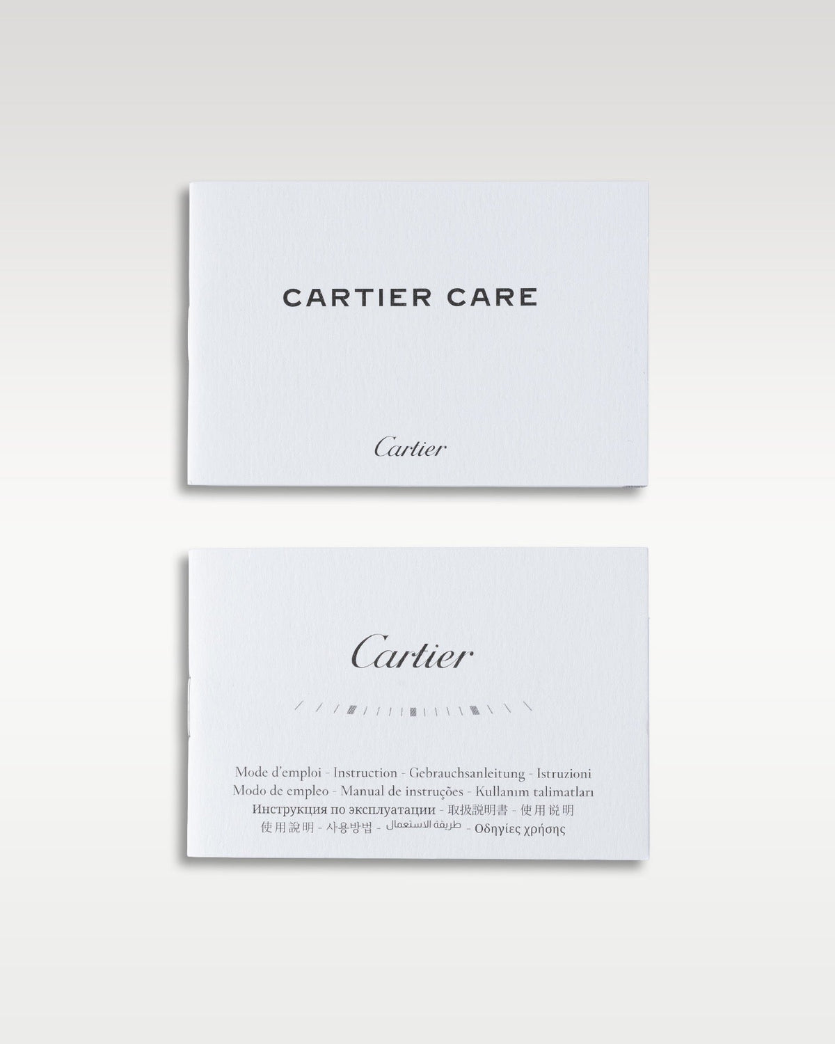 Cartier SANTOS WSSA0063
