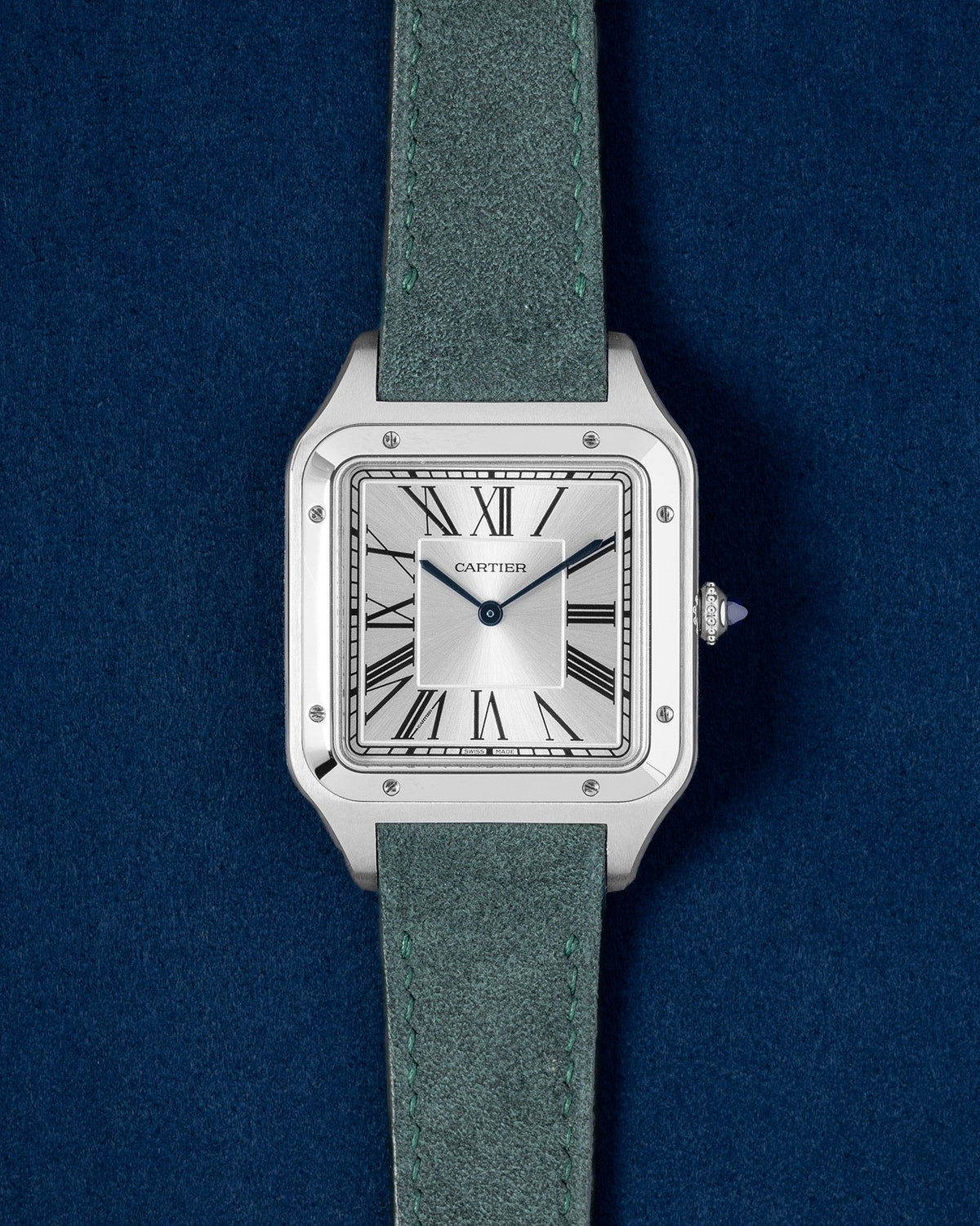 Cartier Santos-Dumont WSSA0032