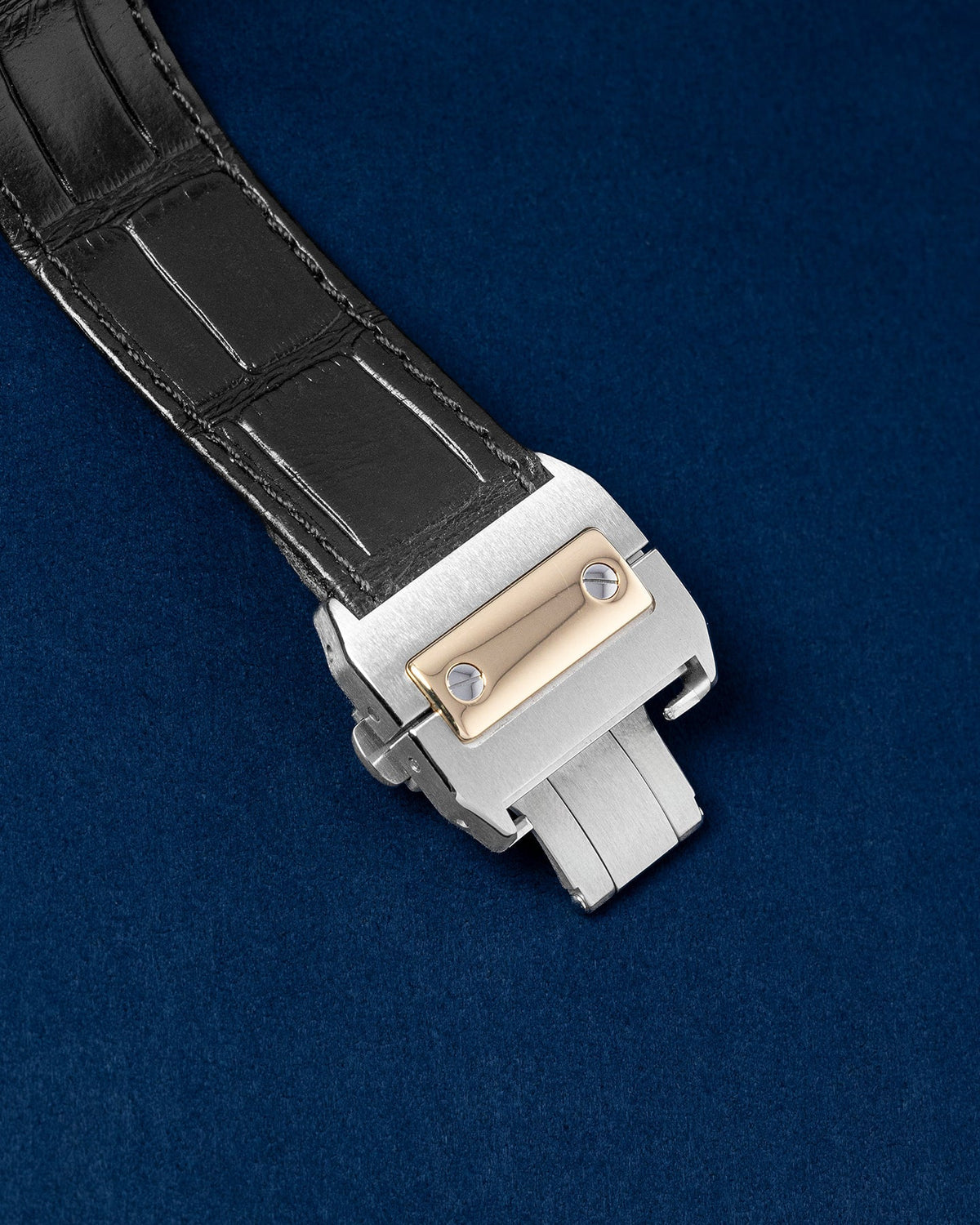 Cartier Santos 100 W20072X7