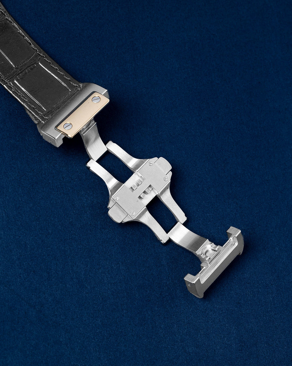 Cartier Santos 100 W20072X7