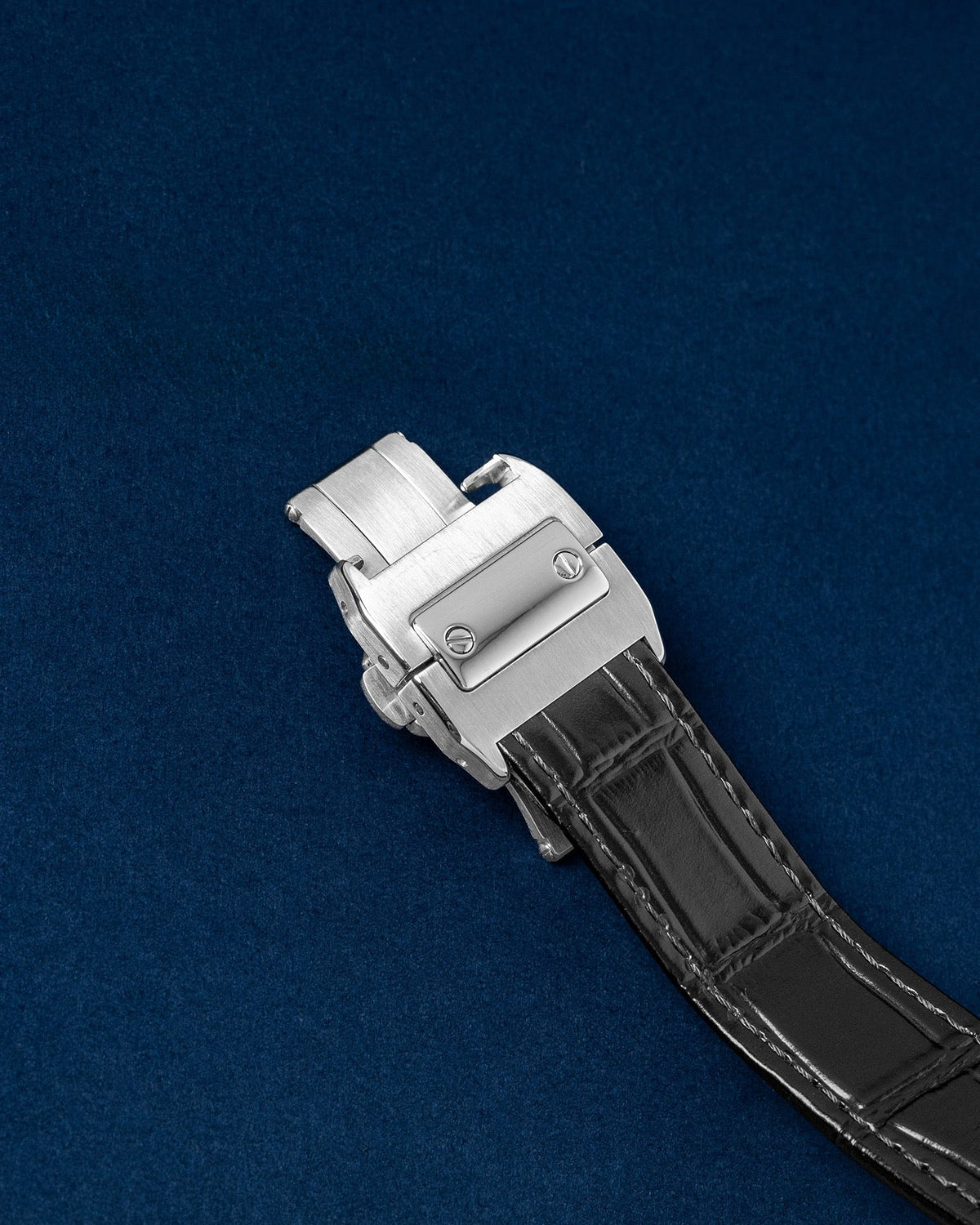 Cartier Santos 100 W20126X8