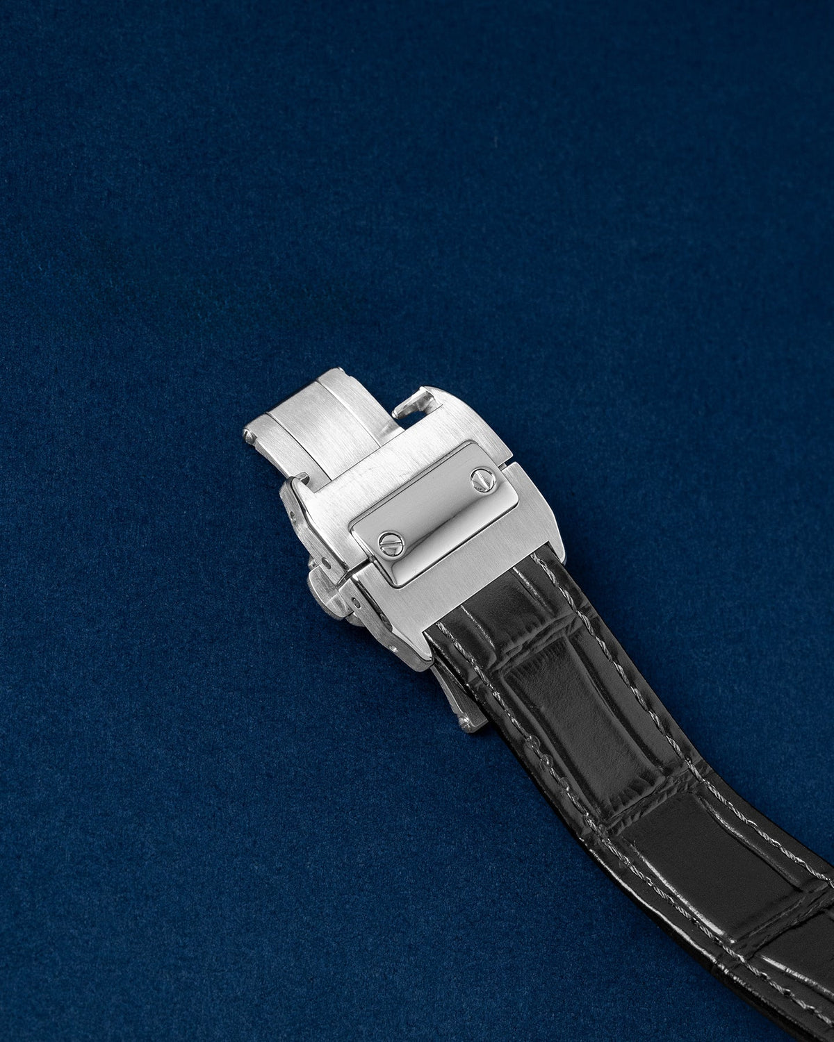 Cartier Santos 100 W20126X8