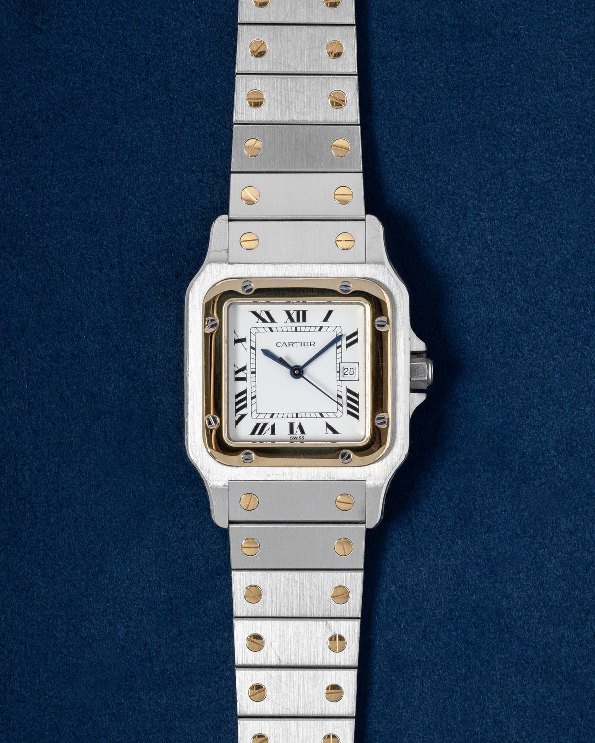 Cartier Santos 1172961