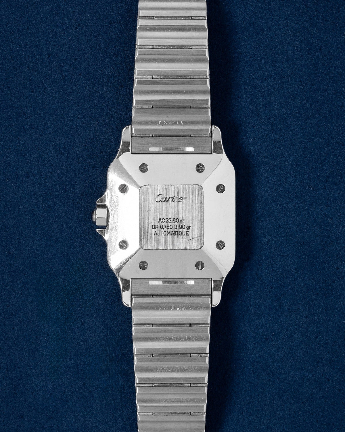 Cartier Santos 1172961