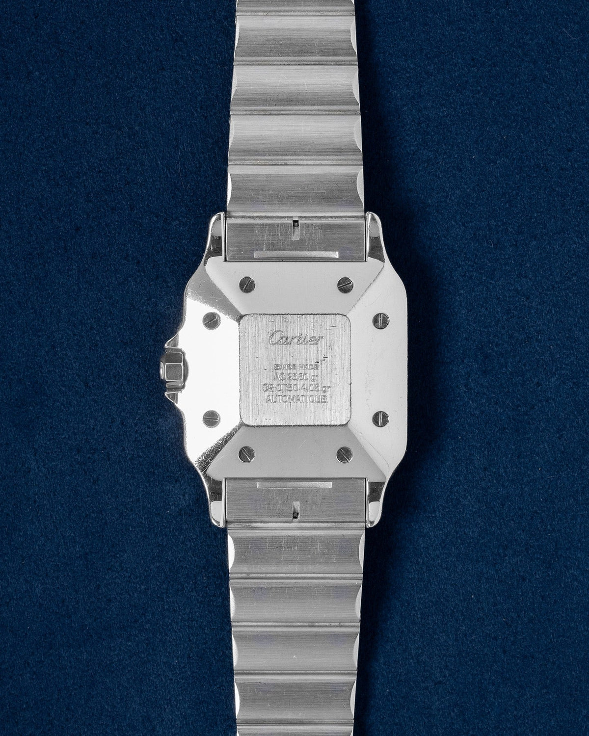 Cartier Santos 1172961