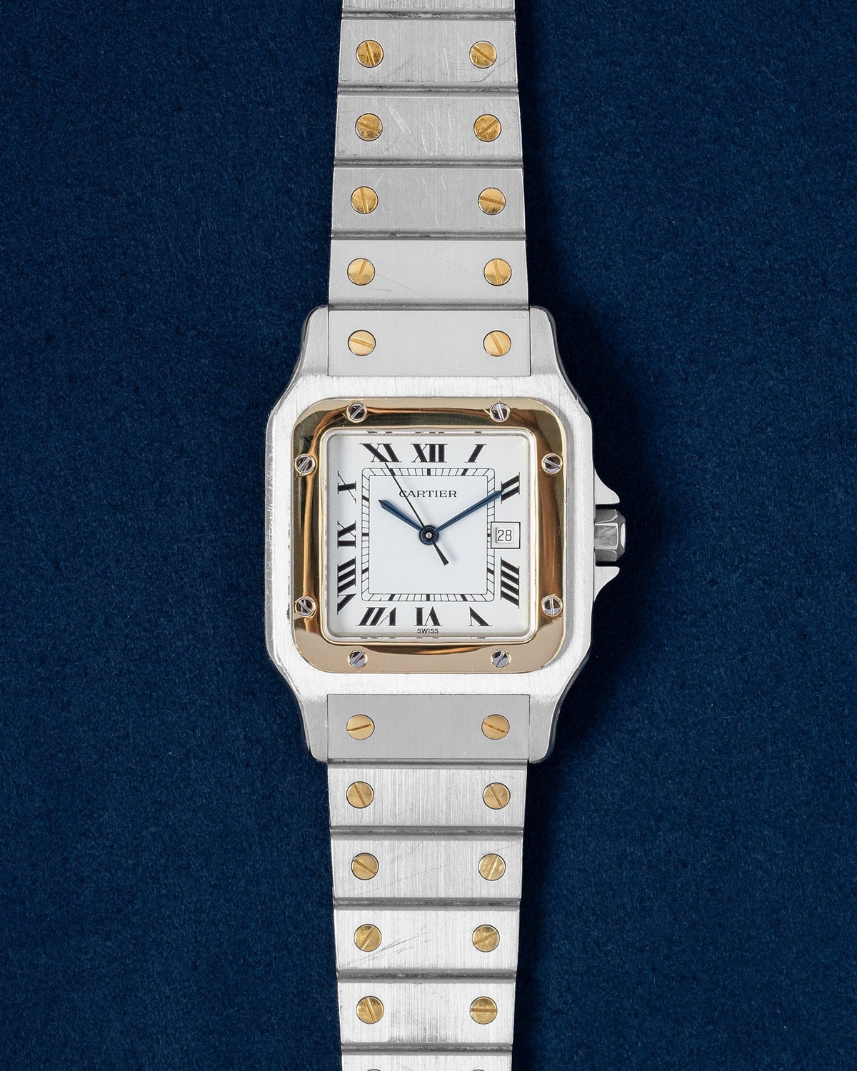Cartier Santos 1172961