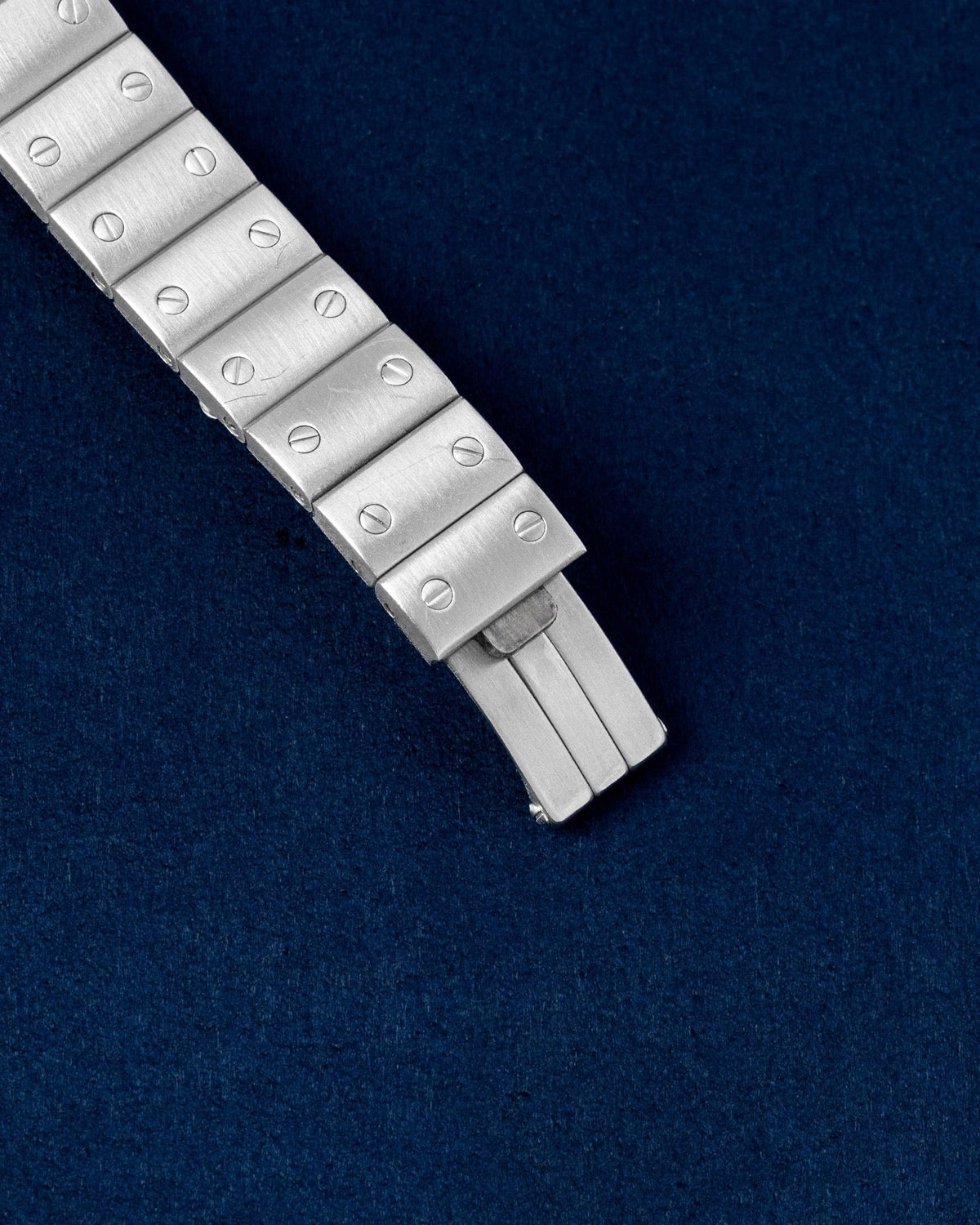 Cartier Santos 1565