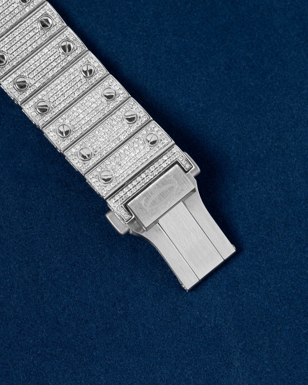 Cartier Santos De Cartier WSSA0018
