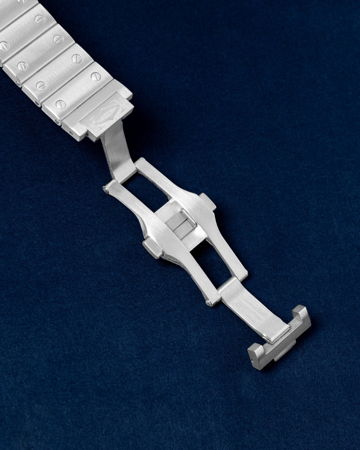 Cartier Santos De Cartier WSSA0018