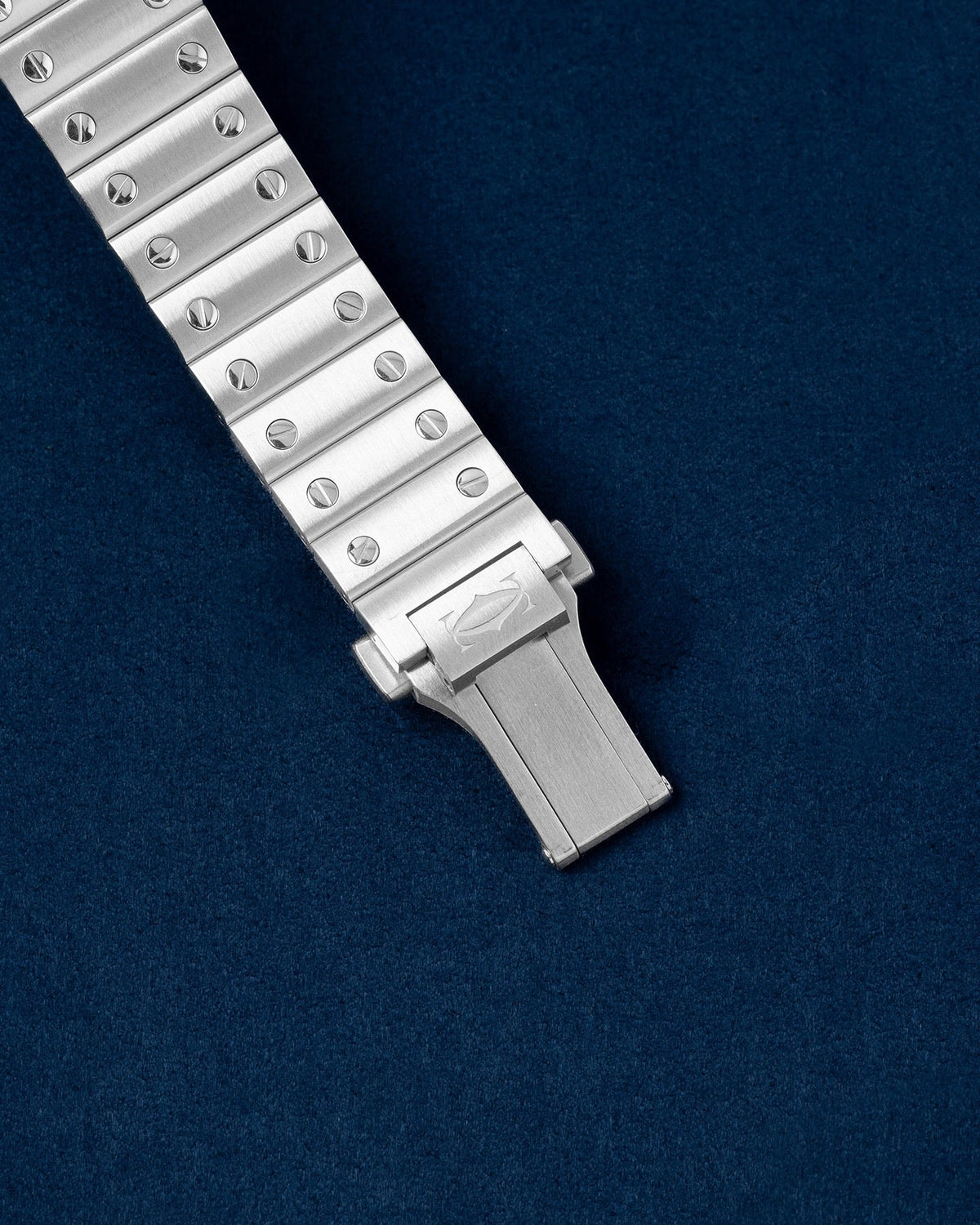 Cartier Santos De Cartier WSSA0029