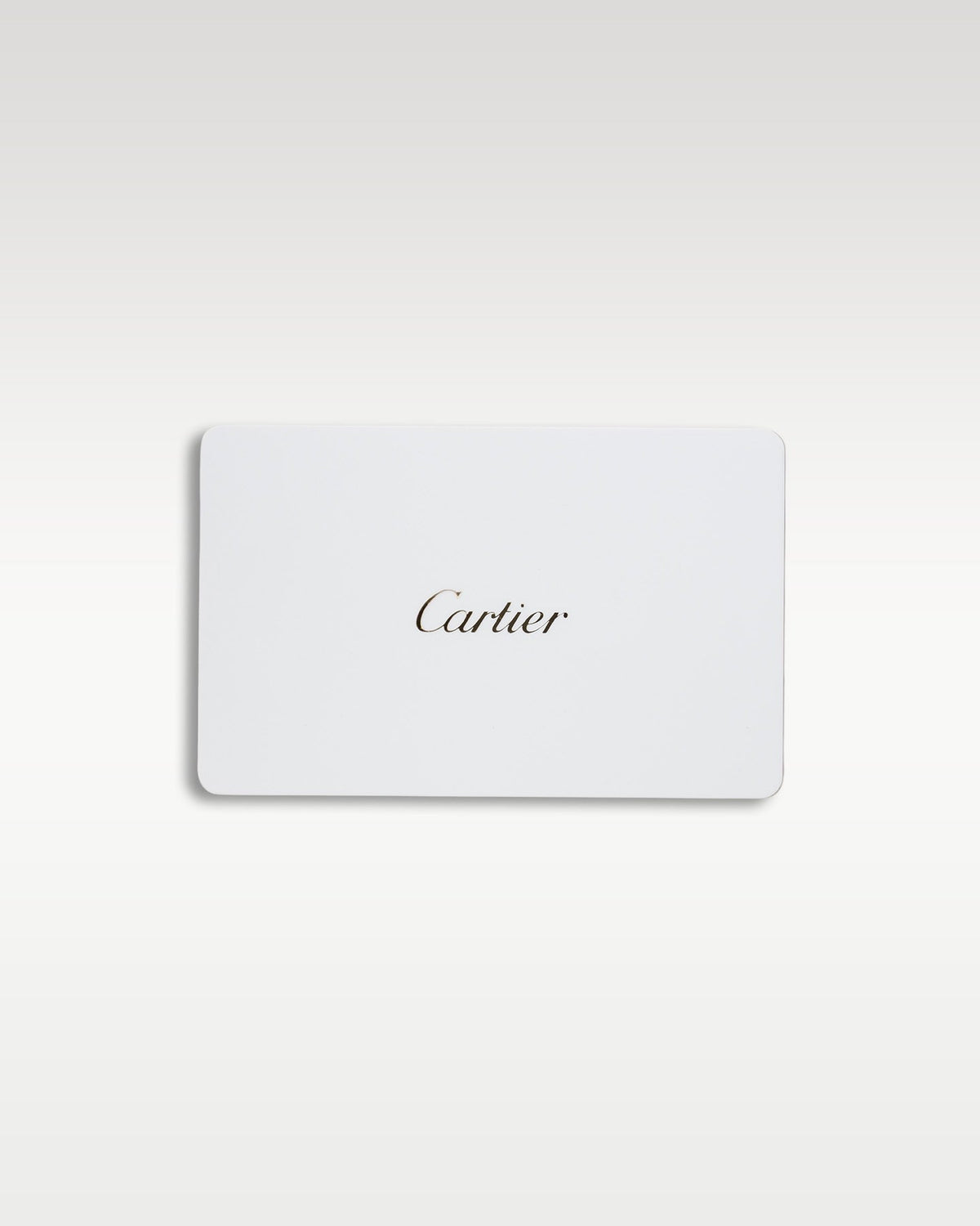 Cartier Santos De Cartier WSSA0029