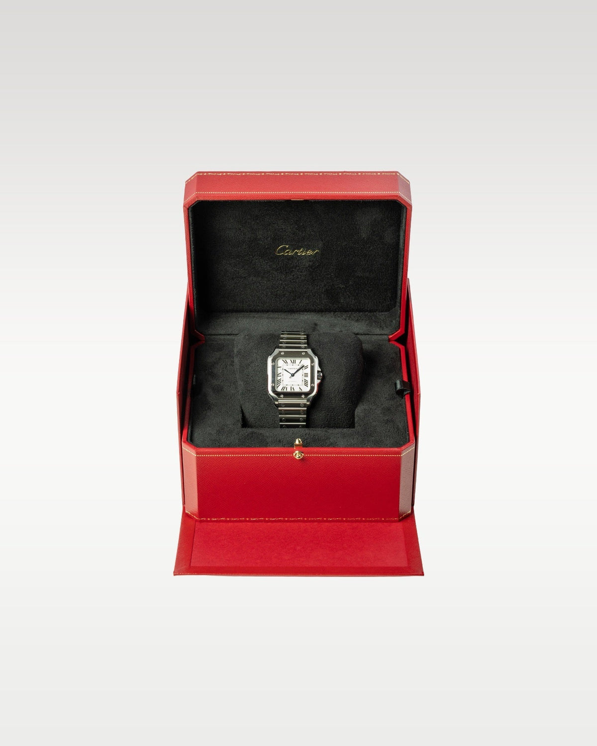 Cartier Santos De Cartier WSSA0029
