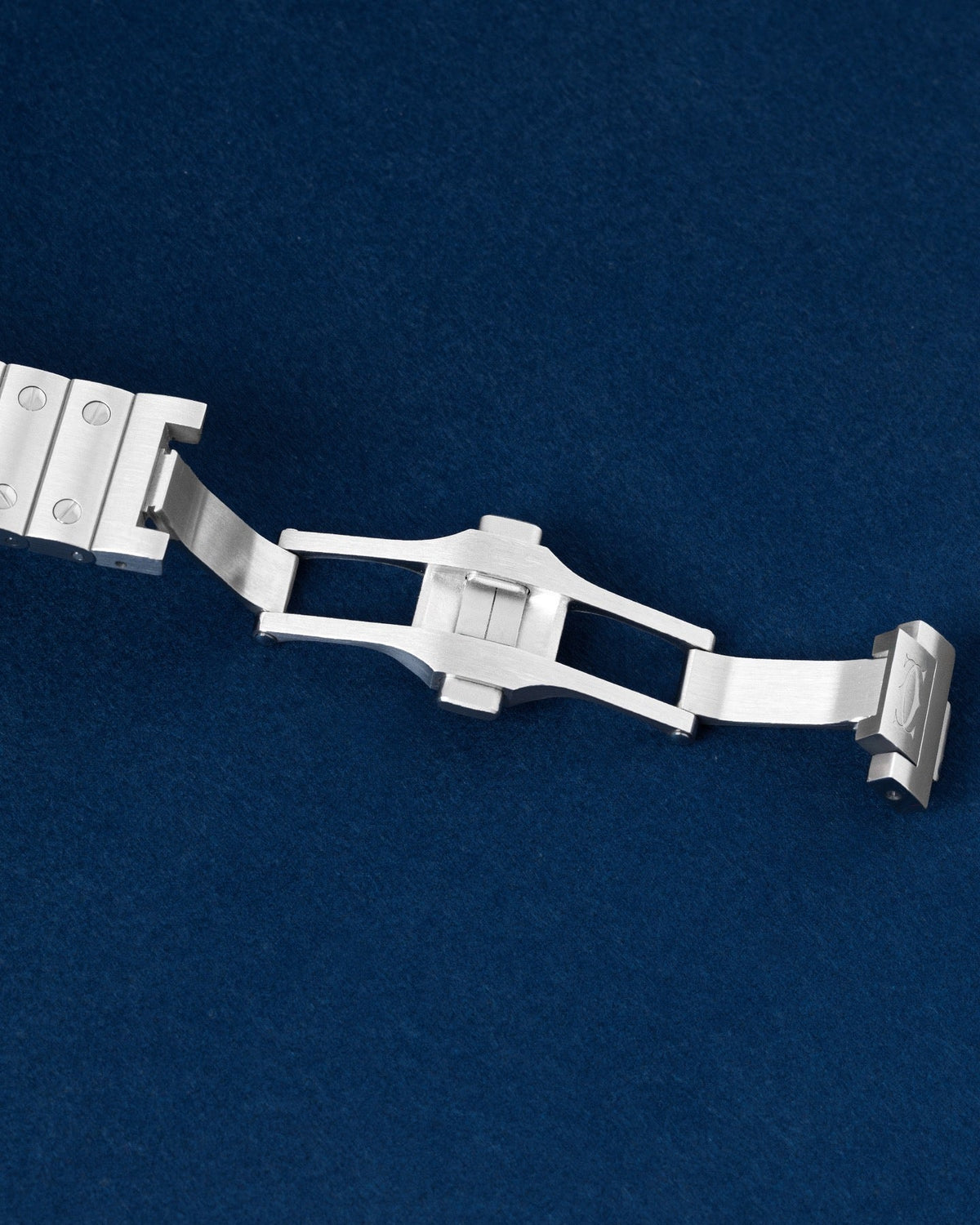 Cartier Santos De Cartier WSSA0029