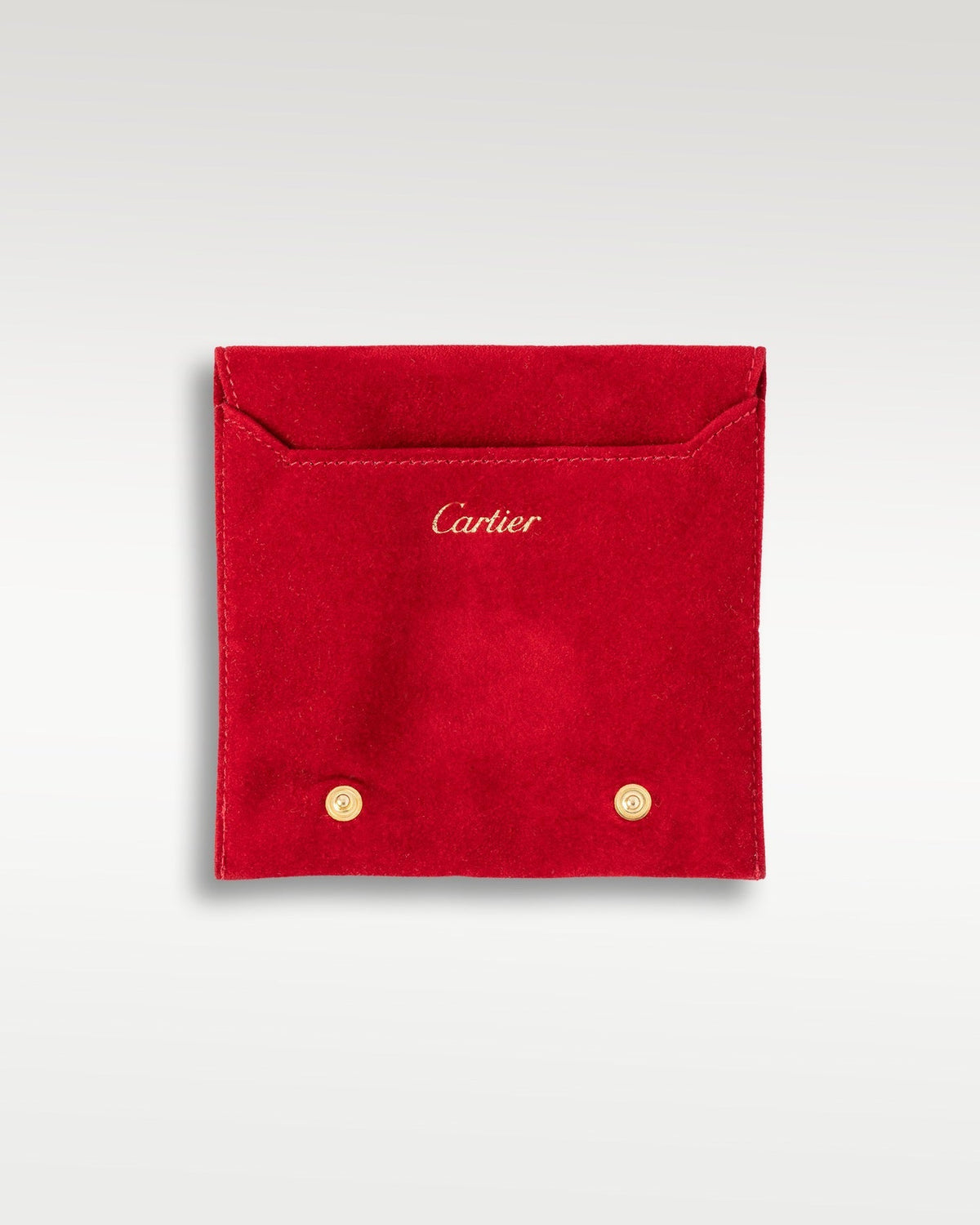 Cartier Santos De Cartier WSSA0039