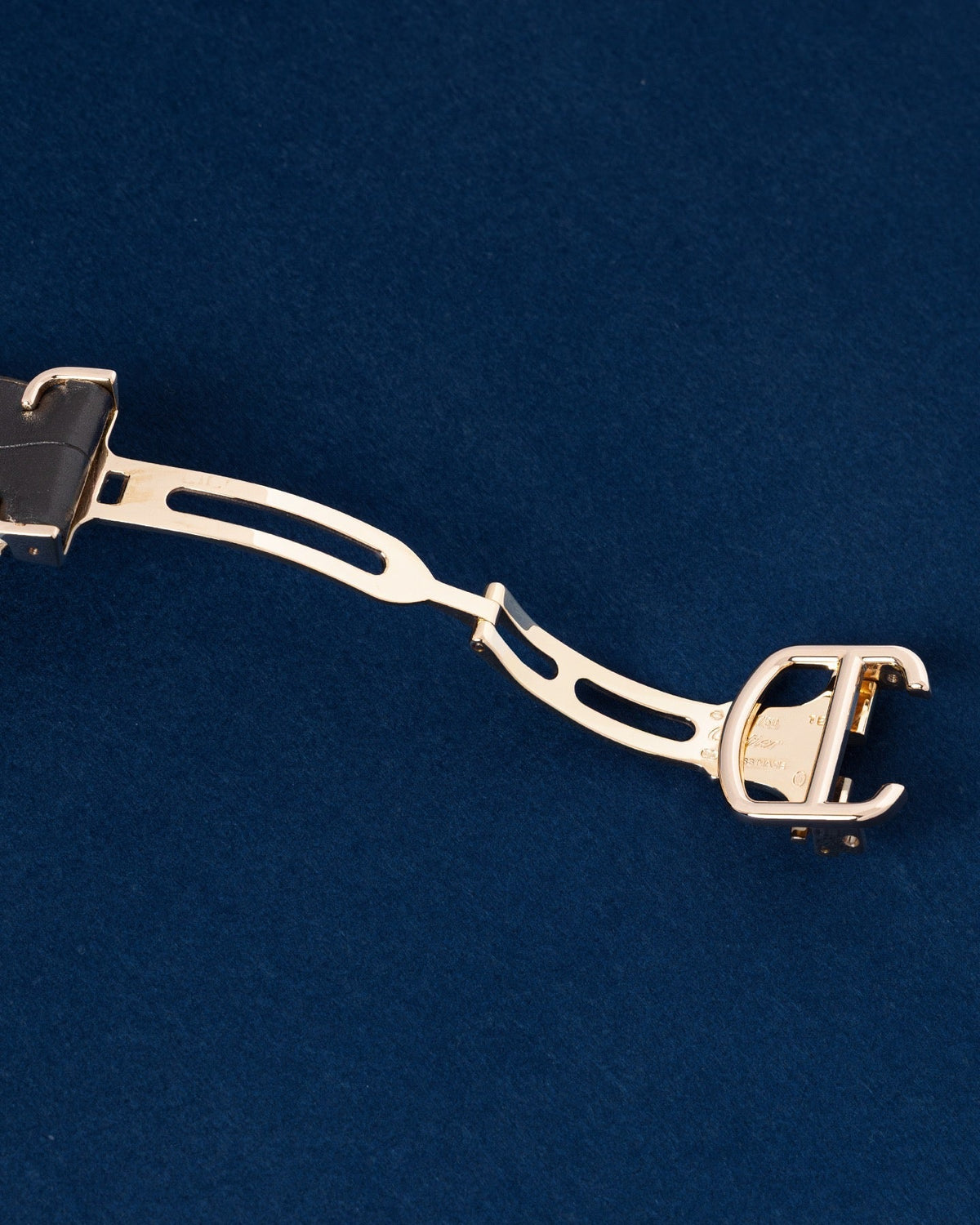 Cartier Santos Dumont W2020067