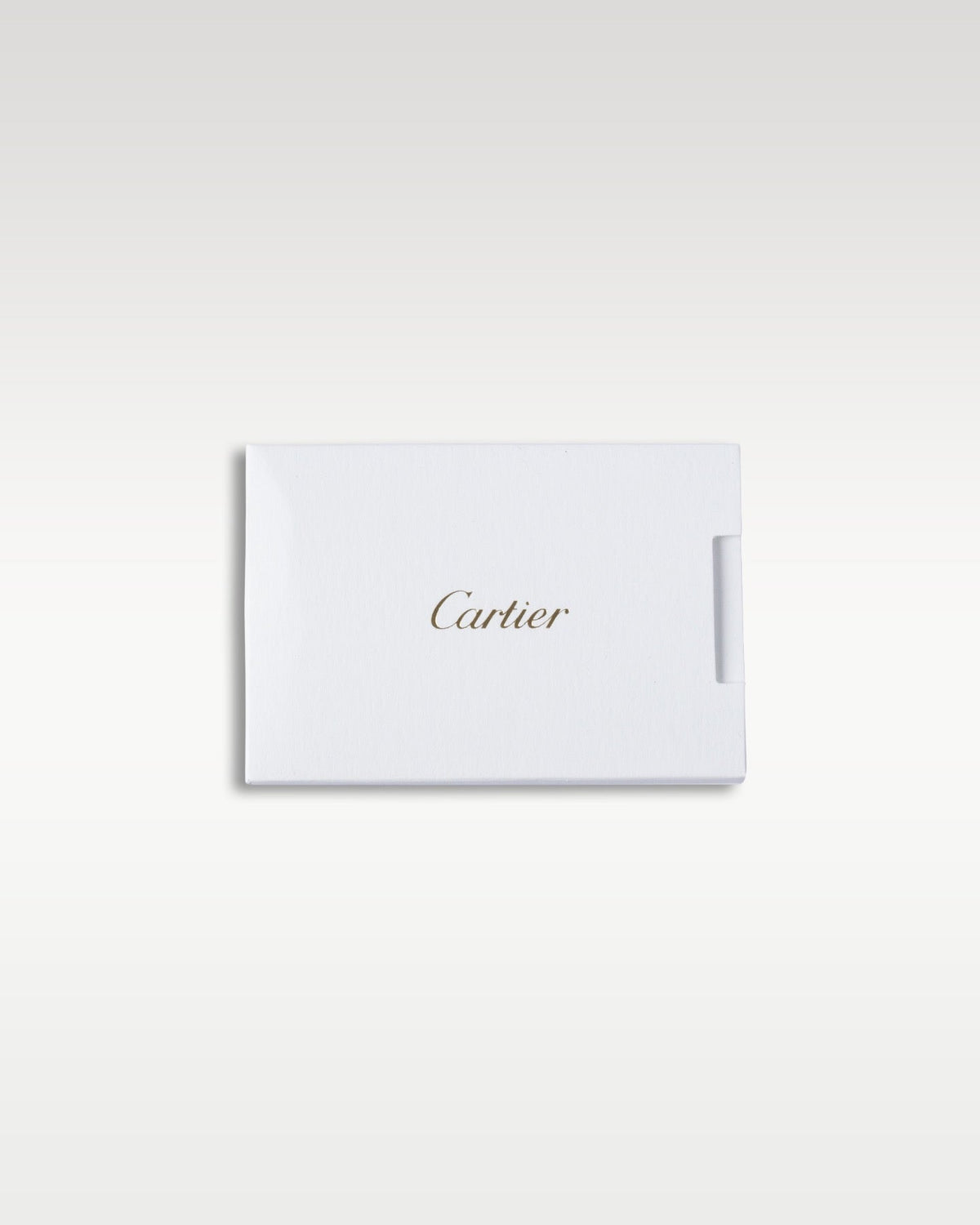 Cartier Santos Dumont WHSA0030