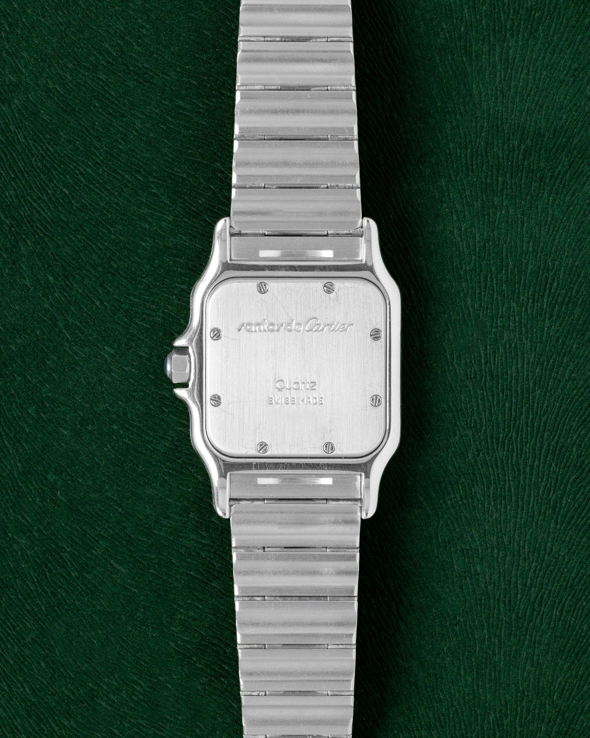 Cartier Santos Galbee 987901