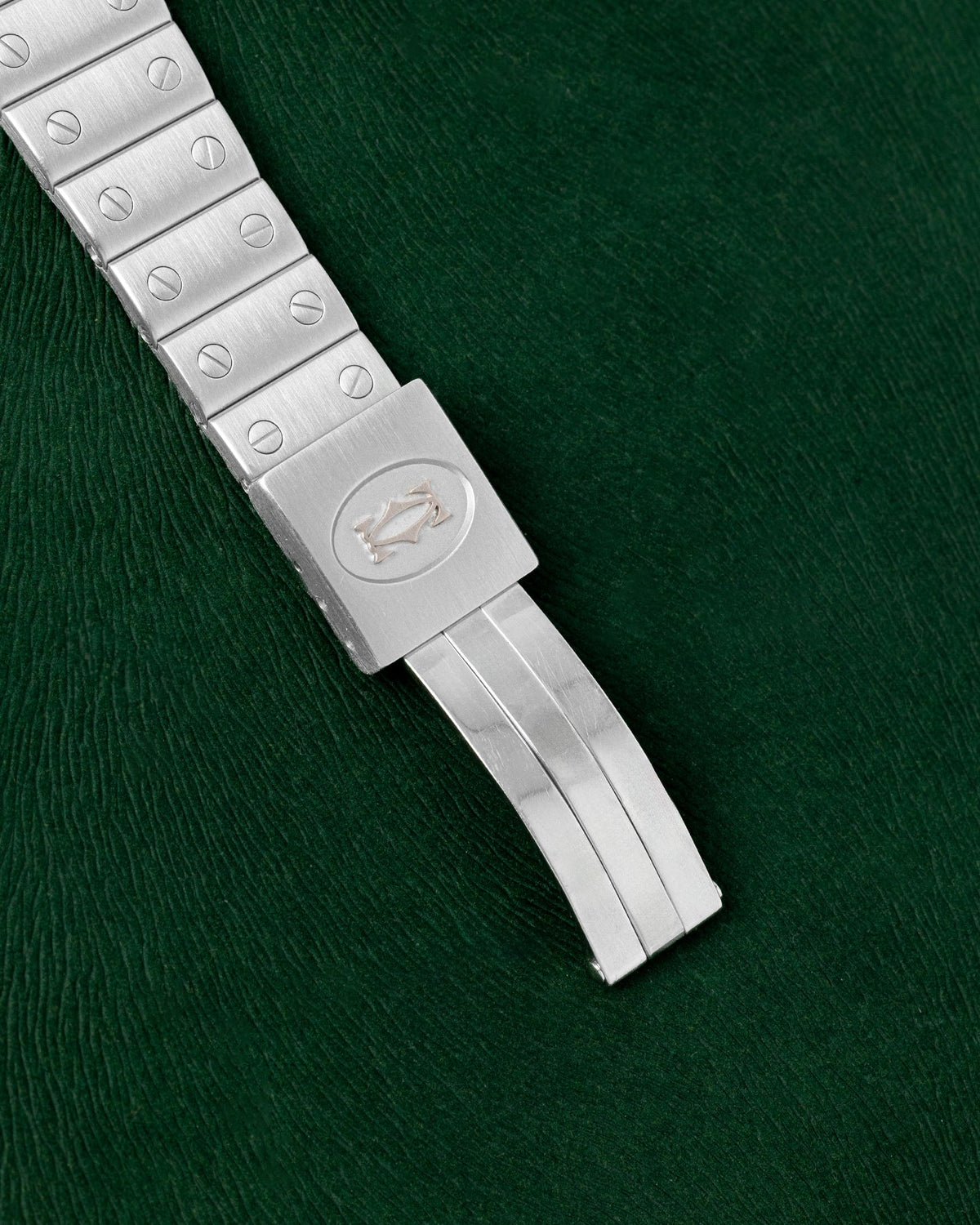 Cartier Santos Galbee 987901