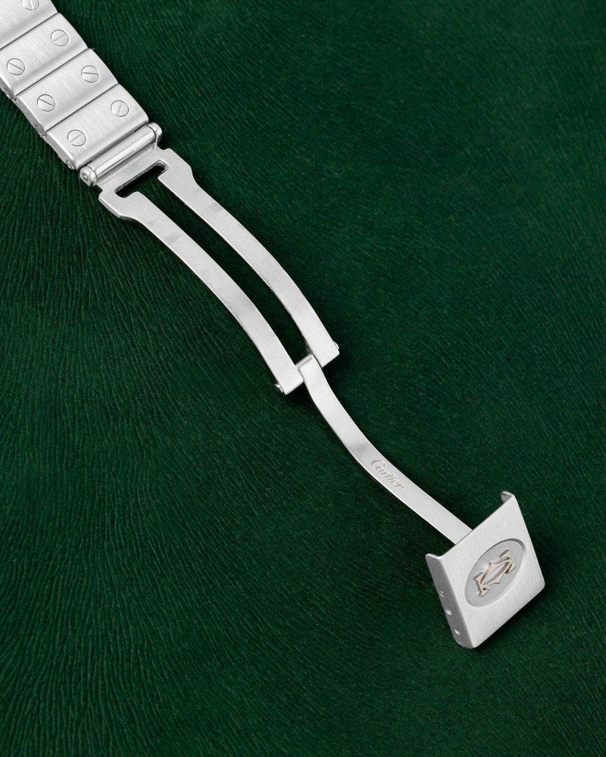 Cartier Santos Galbee 987901