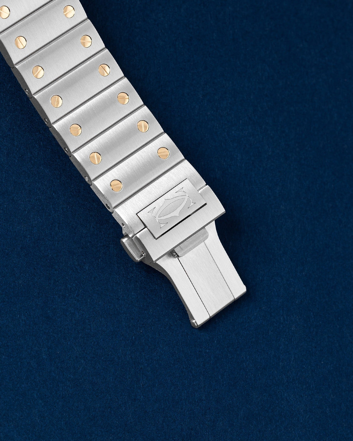 Cartier Santos W2SA0009