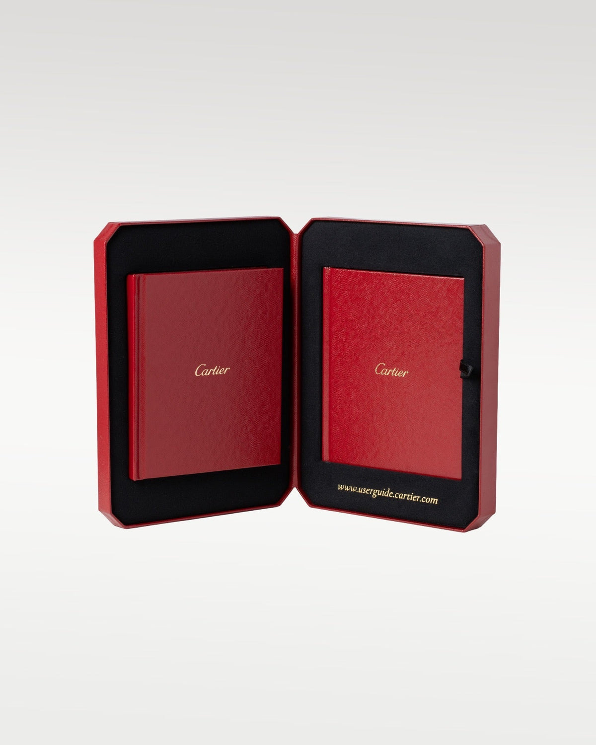 Cartier Santos WHSA0026