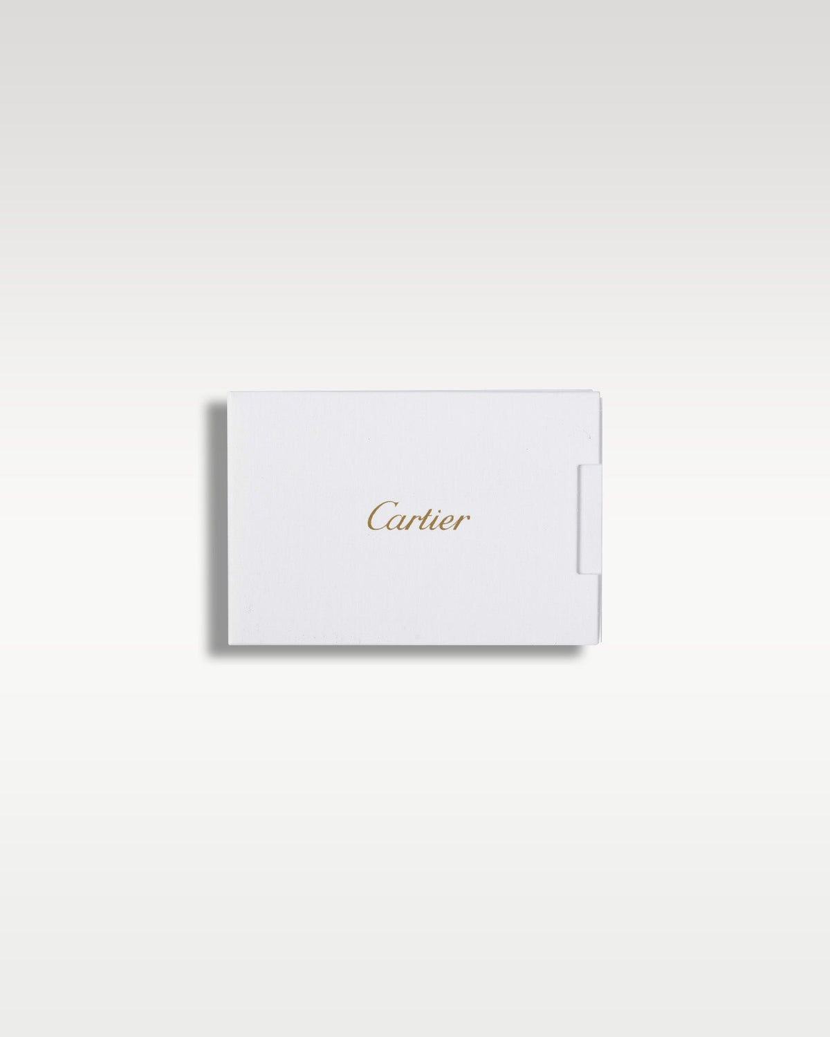 Cartier Santos WSSA0018