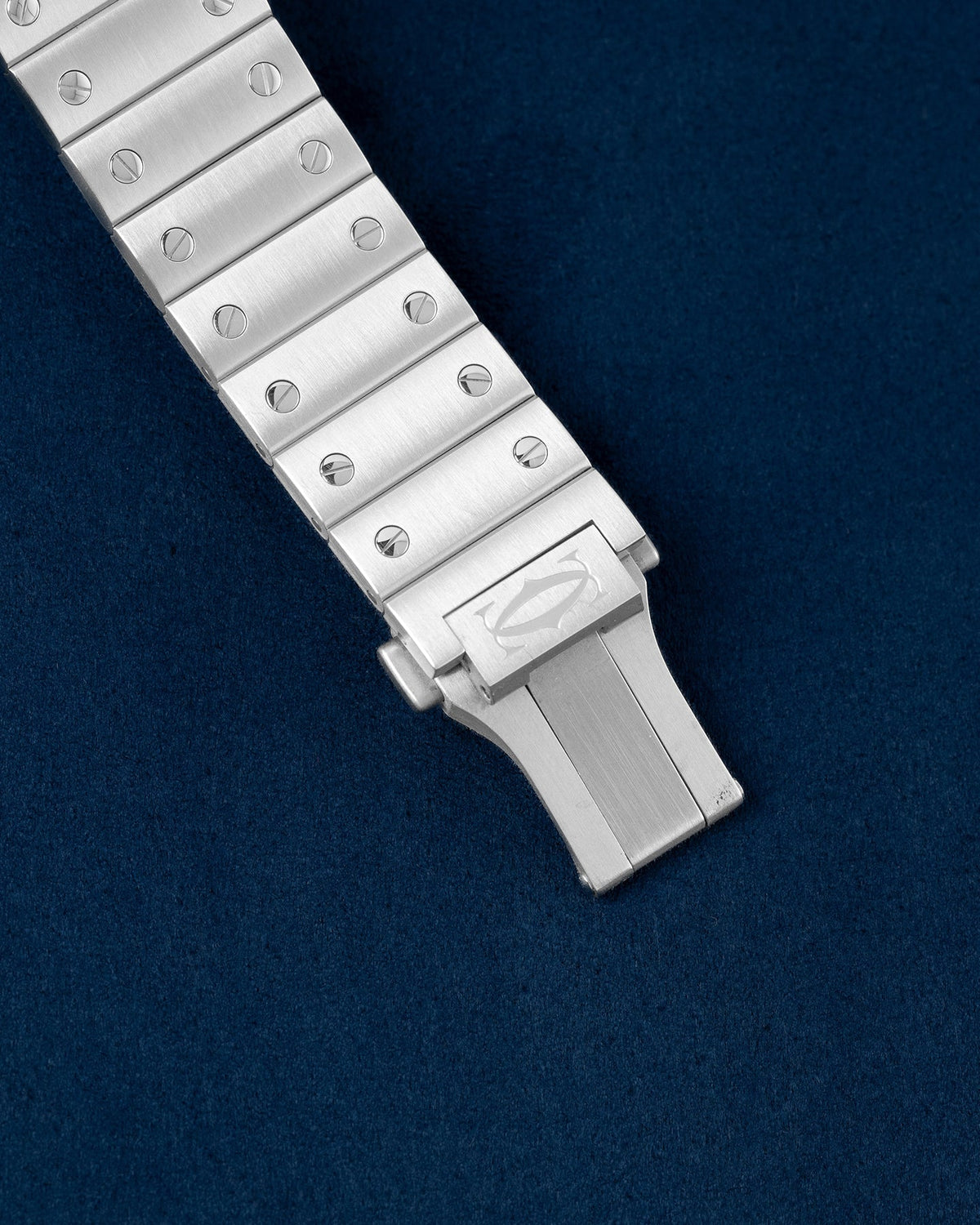 Cartier Santos WSSA0018