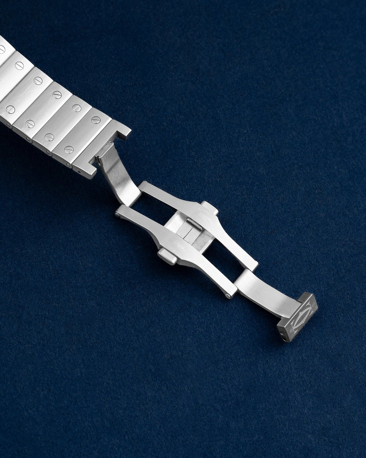 Cartier Santos WSSA0018