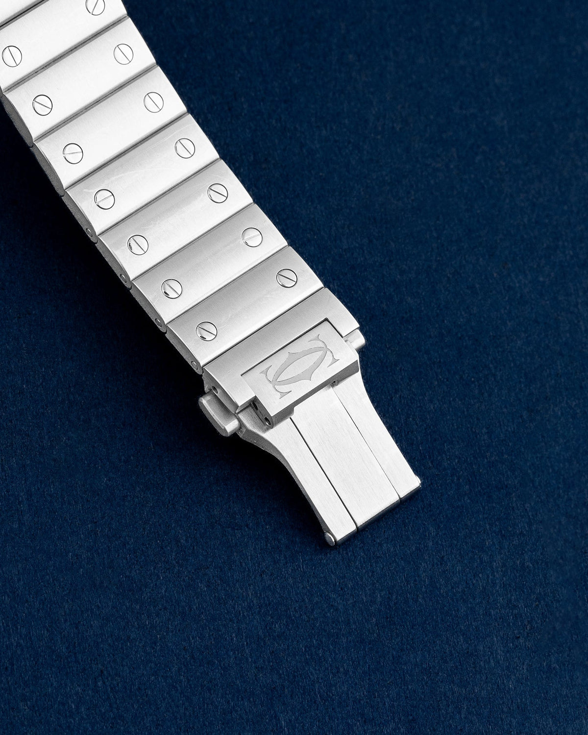 Cartier Santos WSSA0018