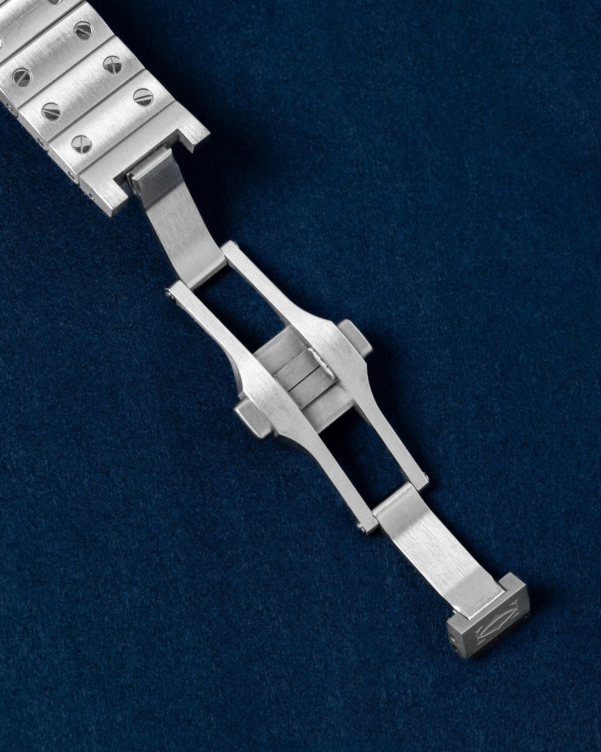 Cartier Santos Stainless Steel WSSA0029
