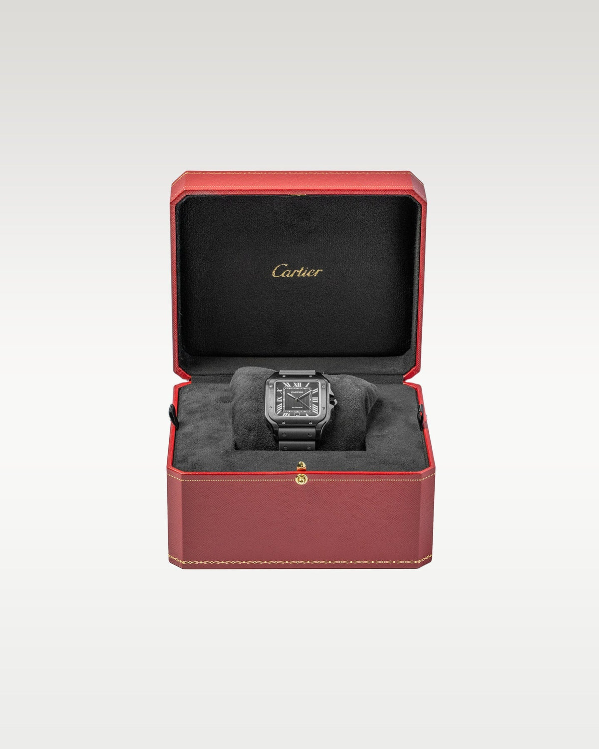 Cartier Santos WSSA0039