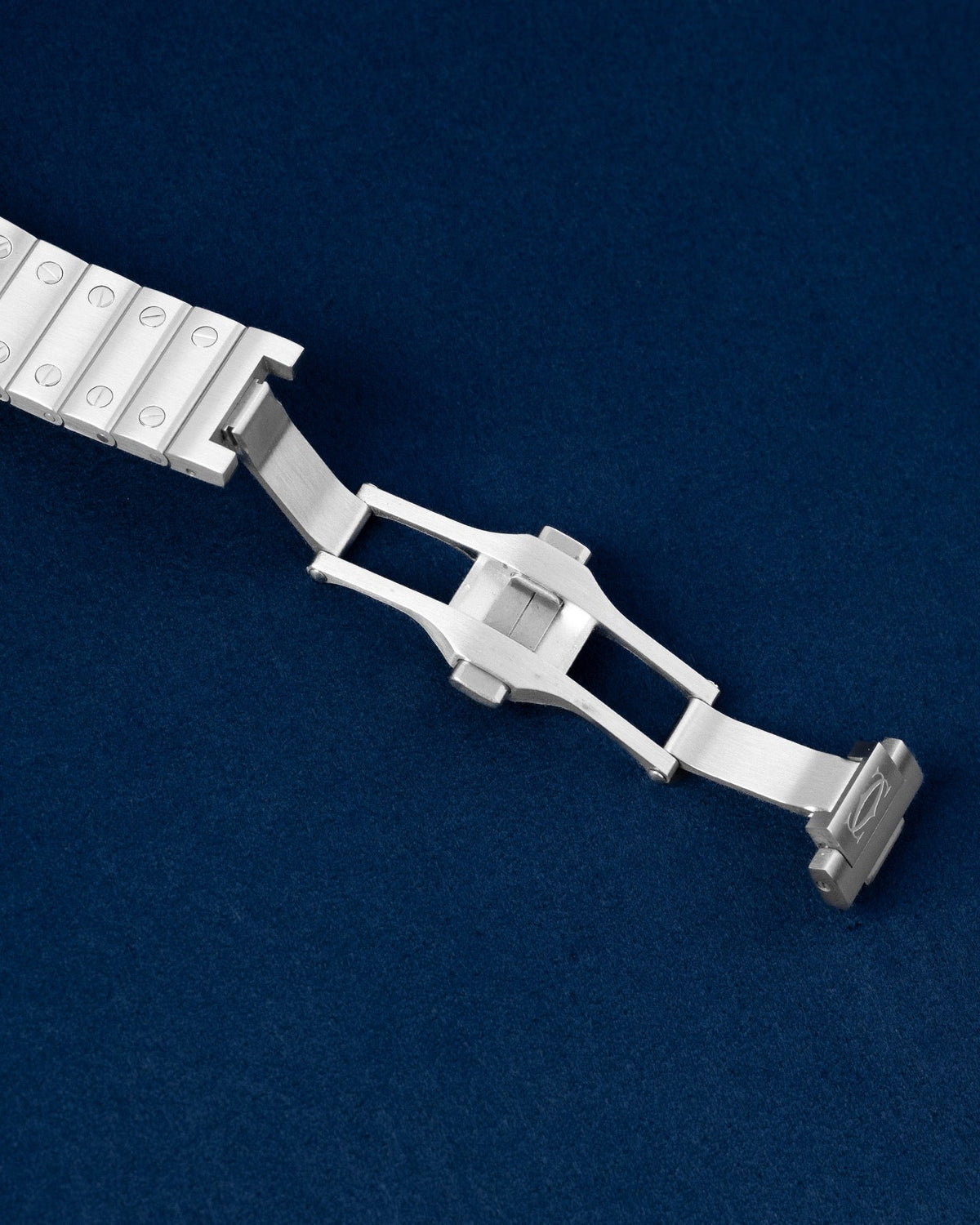 Cartier Santos WSSA0065