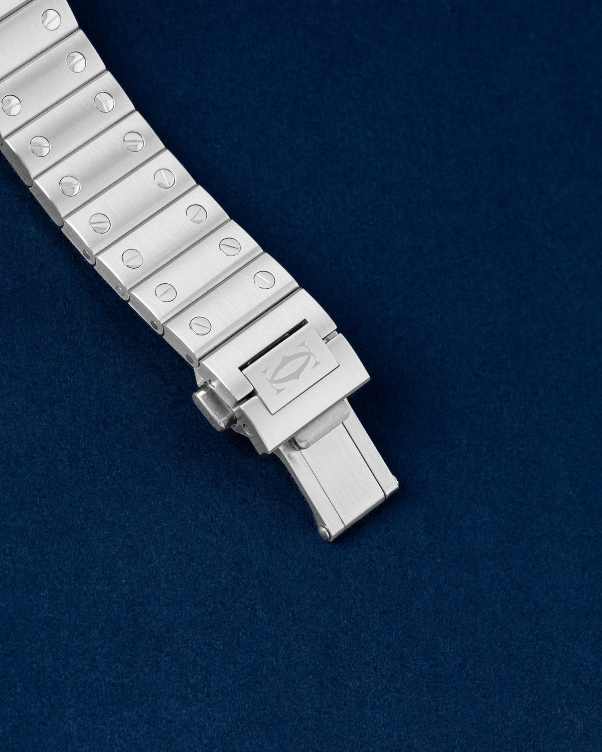 Cartier Santos WSSA0065