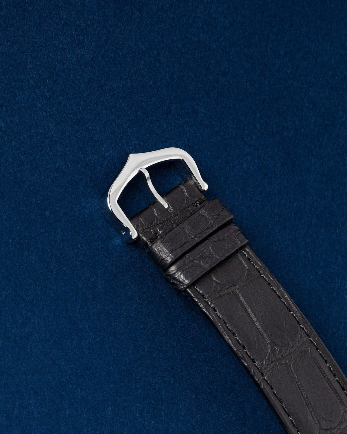 Cartier Privé Tank À Guichets "Oblique" WGTA0237