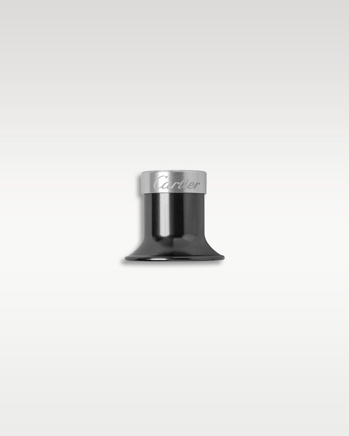 Cartier Privé Tank À Guichets "Oblique" WGTA0237