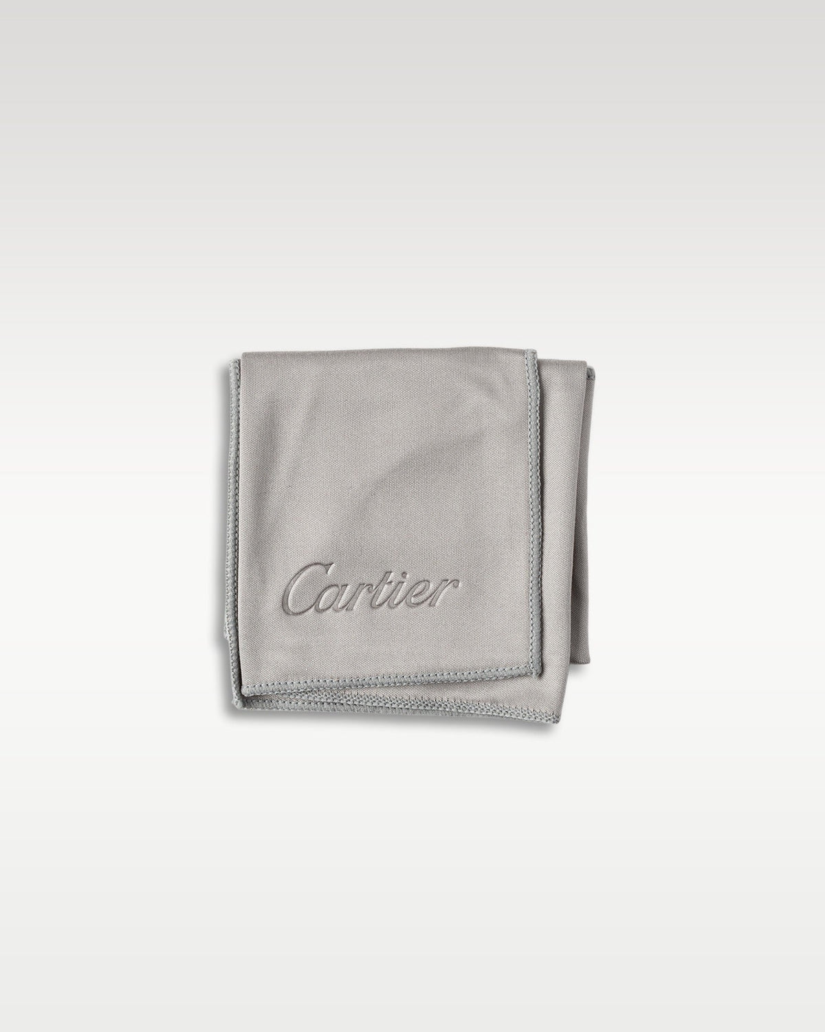 Cartier Privé Tank À Guichets "Oblique" WGTA0237