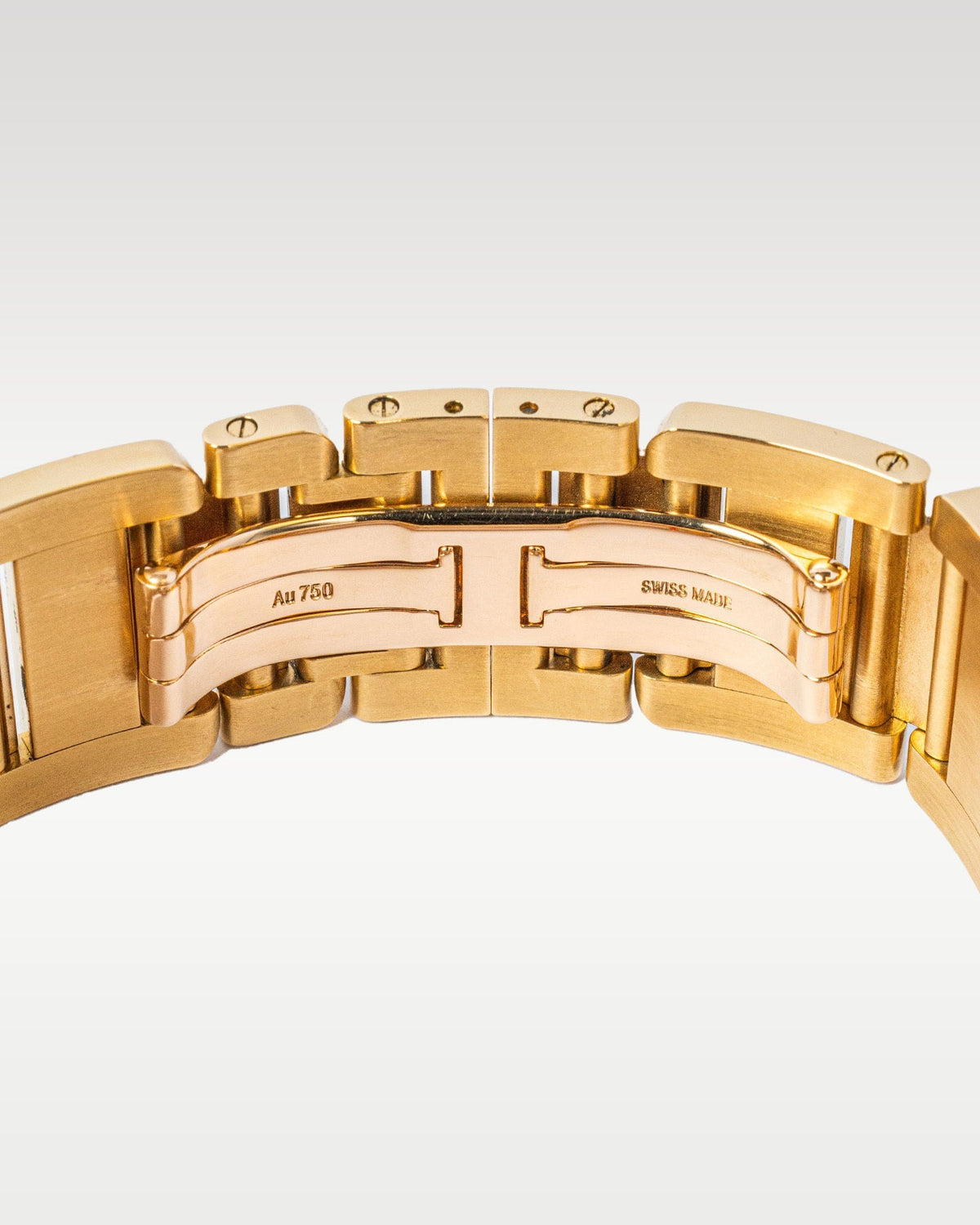 Cartier Tank Anglaise 3505