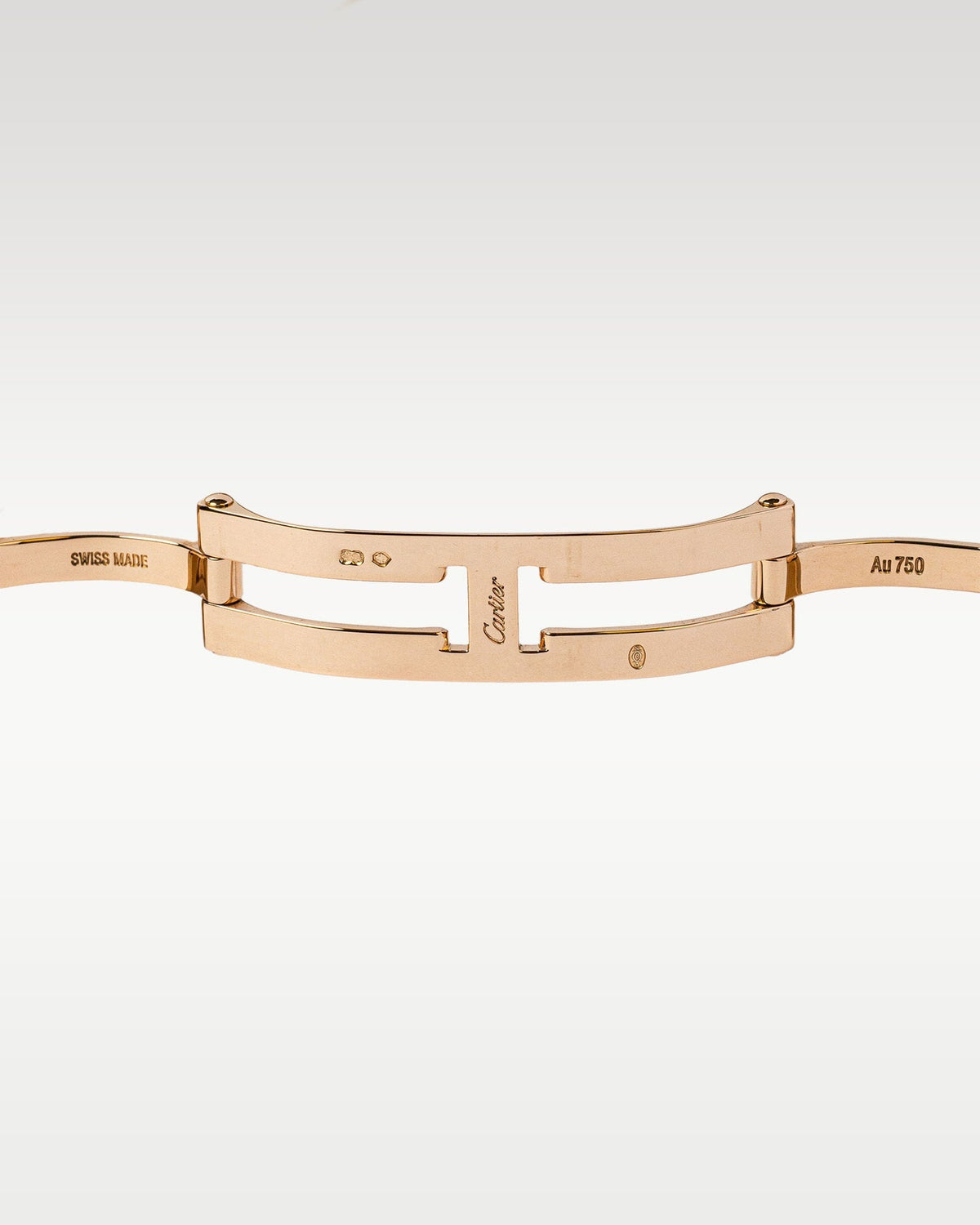 Cartier Tank Anglaise 3505