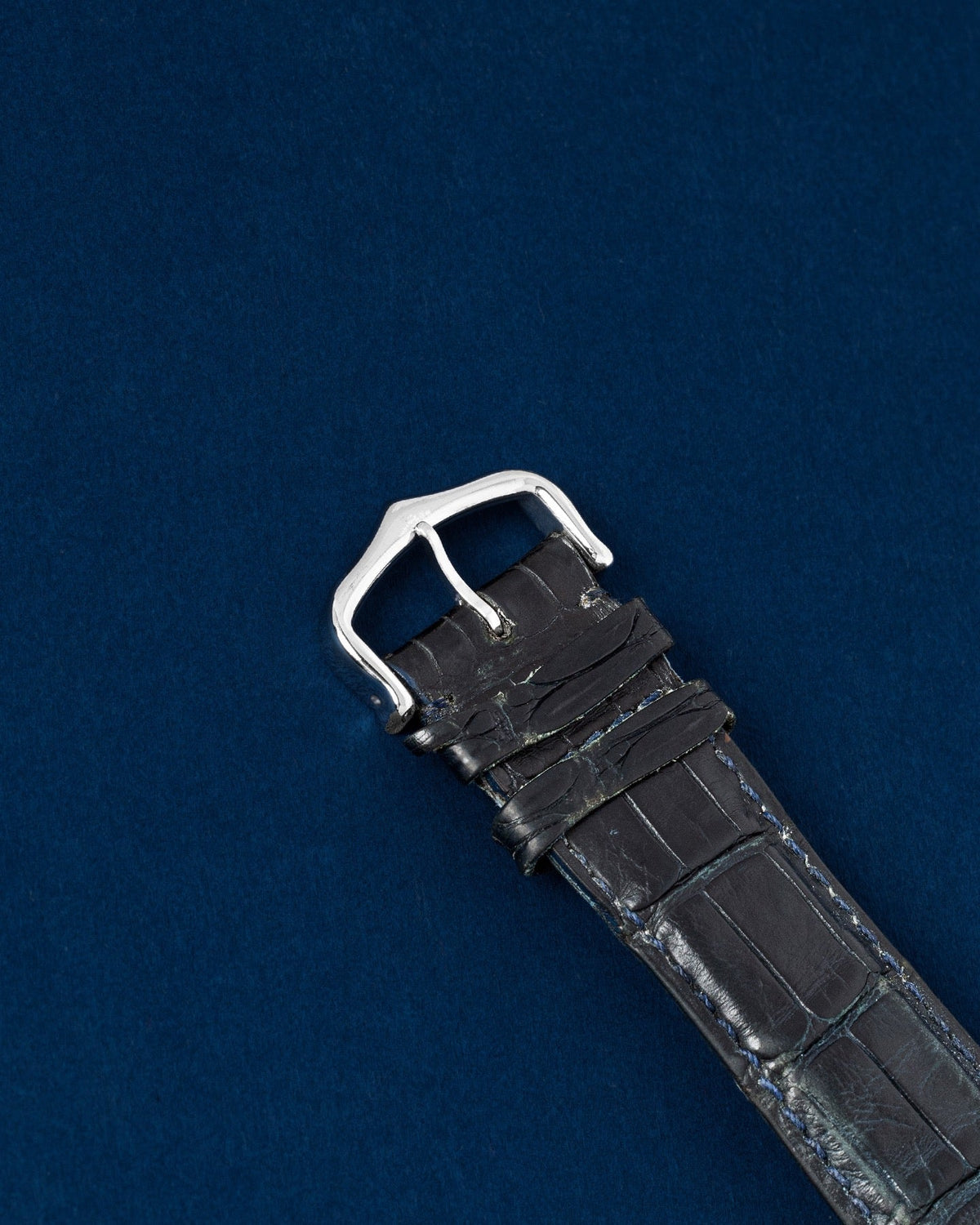 Cartier Tank Française 18k W5001156