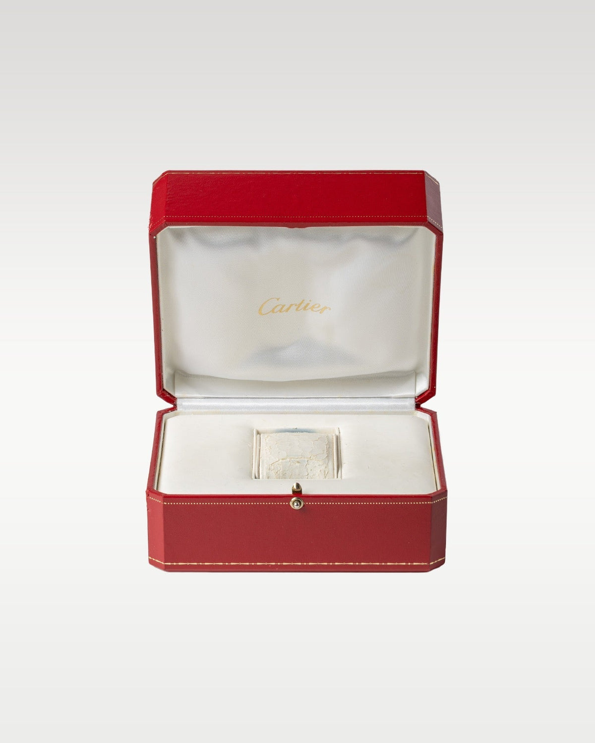 Cartier Tank Française 18k W5001156