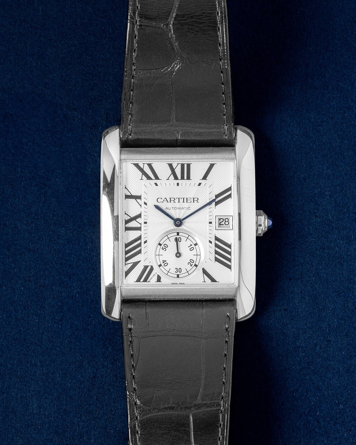 Cartier Tank MC W5330003