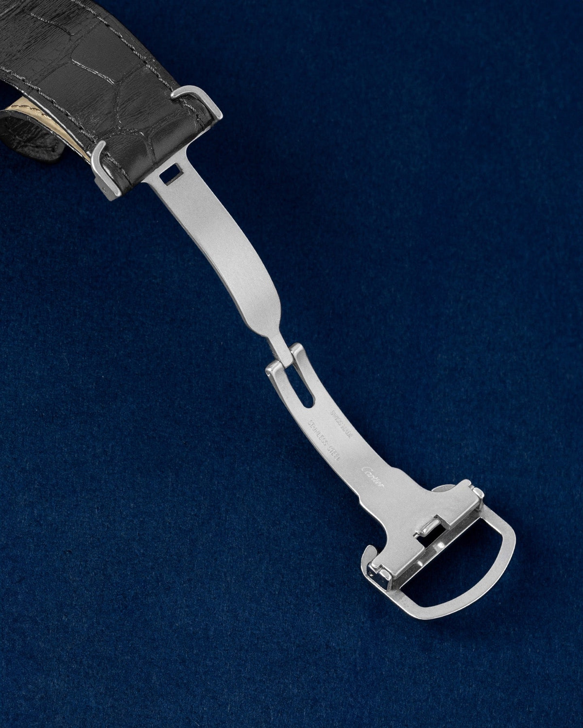 Cartier Tank MC W5330003
