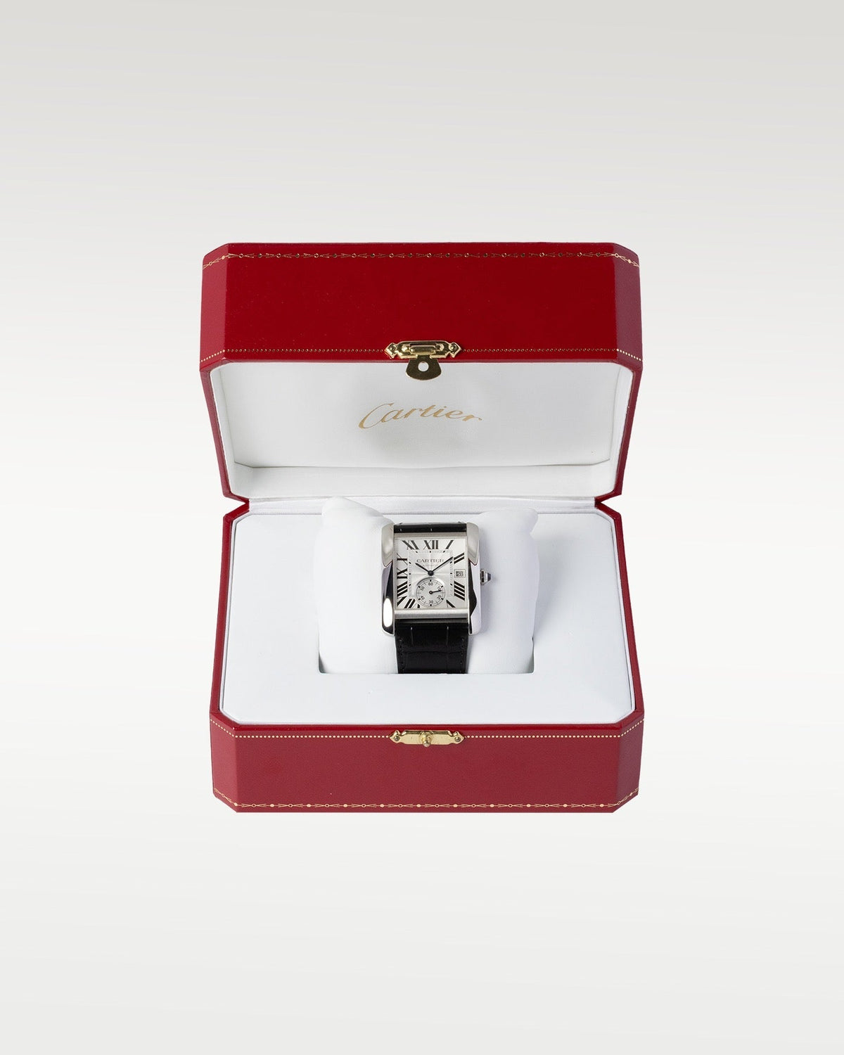 Cartier Tank MC W5330003
