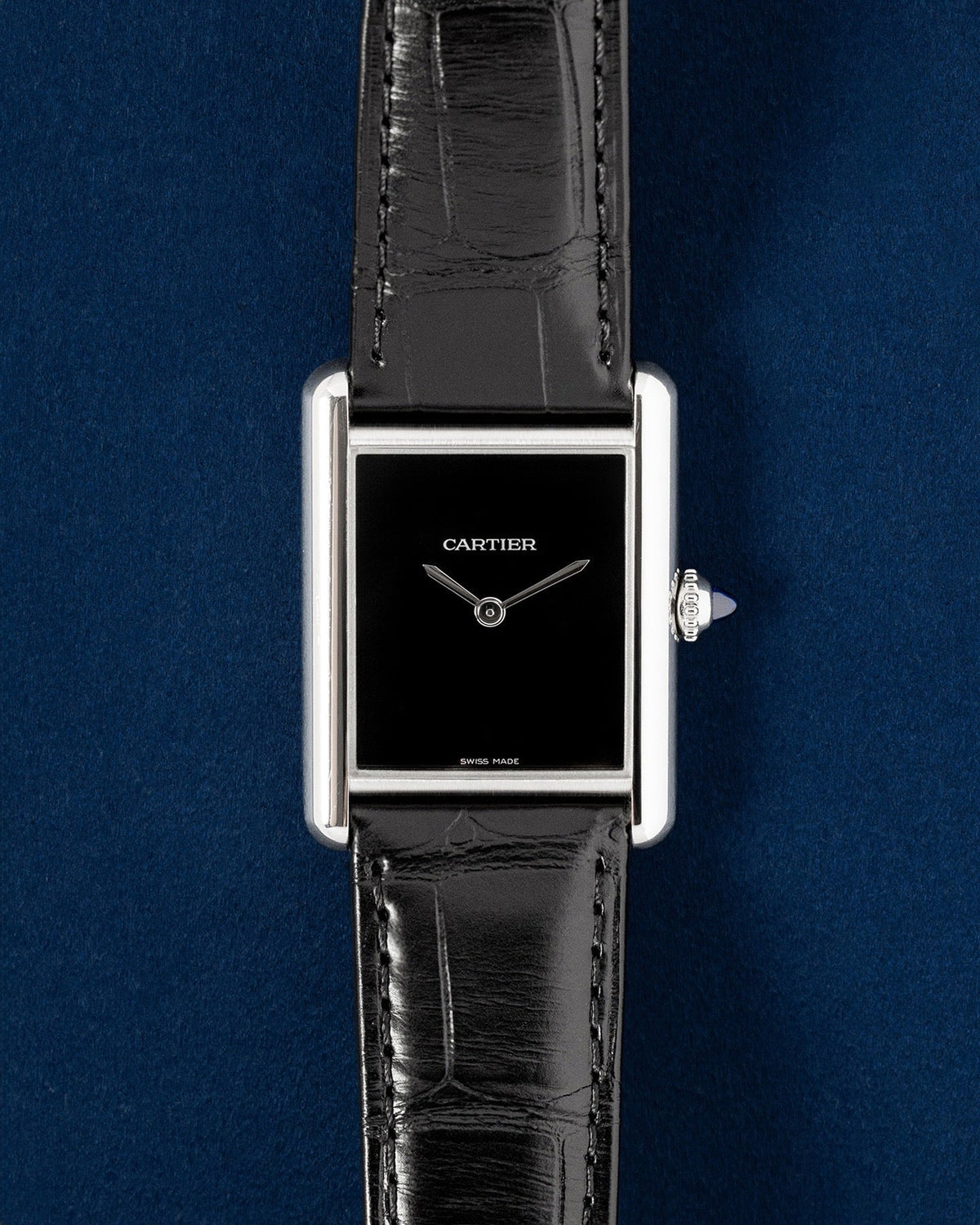 Cartier Tank Must WSTA0072