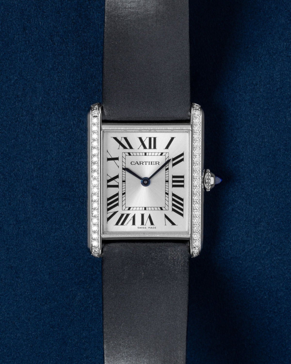 Cartier Tank Must W4TA0017